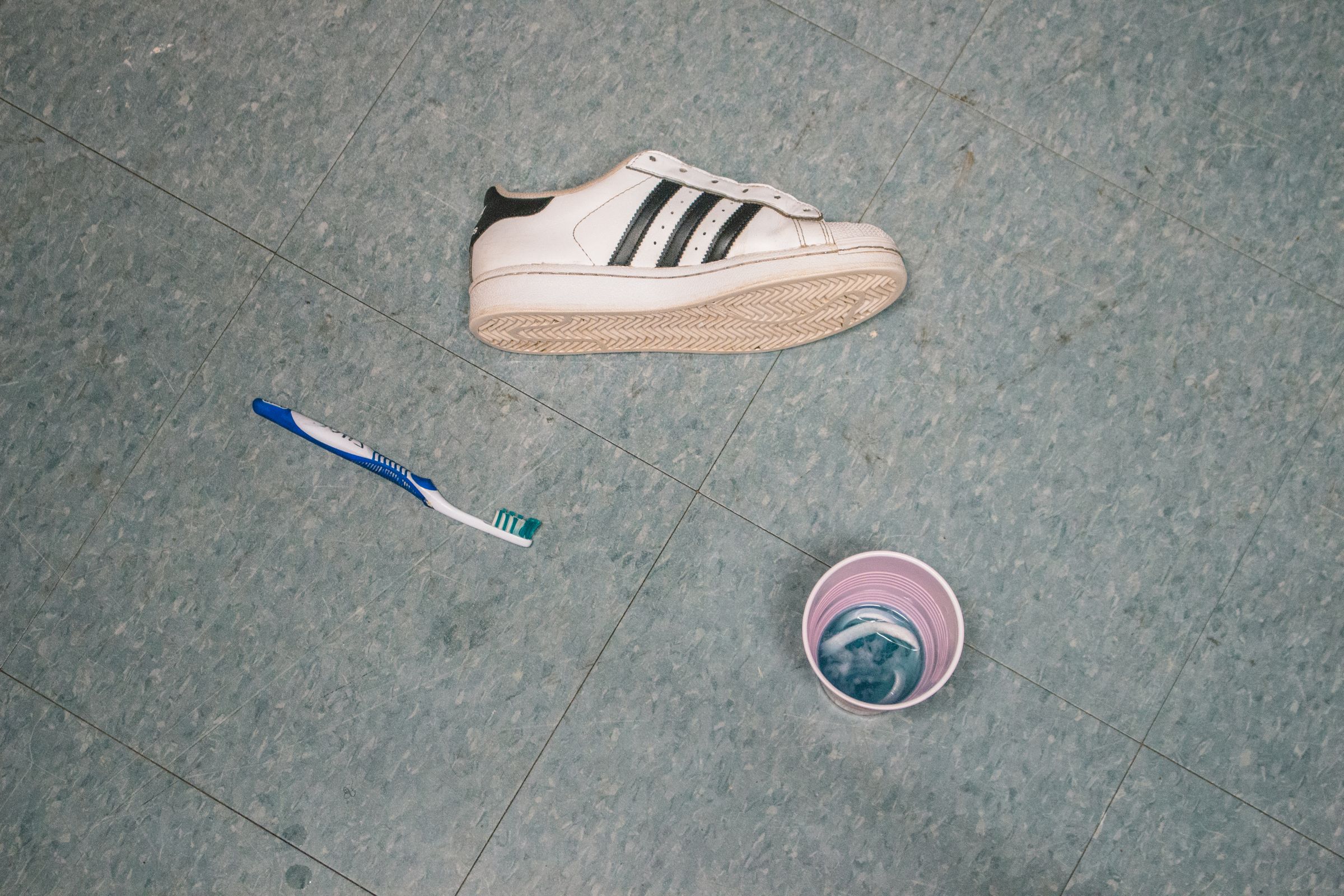 Clean Sneakers 5 Steps (with Pictures) Instructables