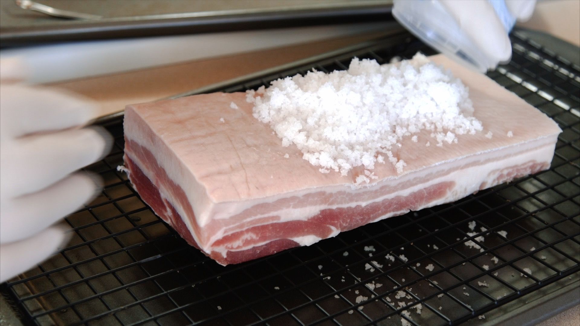 How to Cook Roasted Pork Belly With Crispy Crackling 7 Steps (with Pictures) Instructables