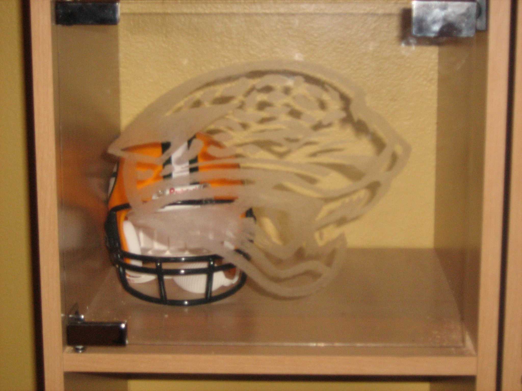 Etched Plexiglass Door 5 Steps Instructables