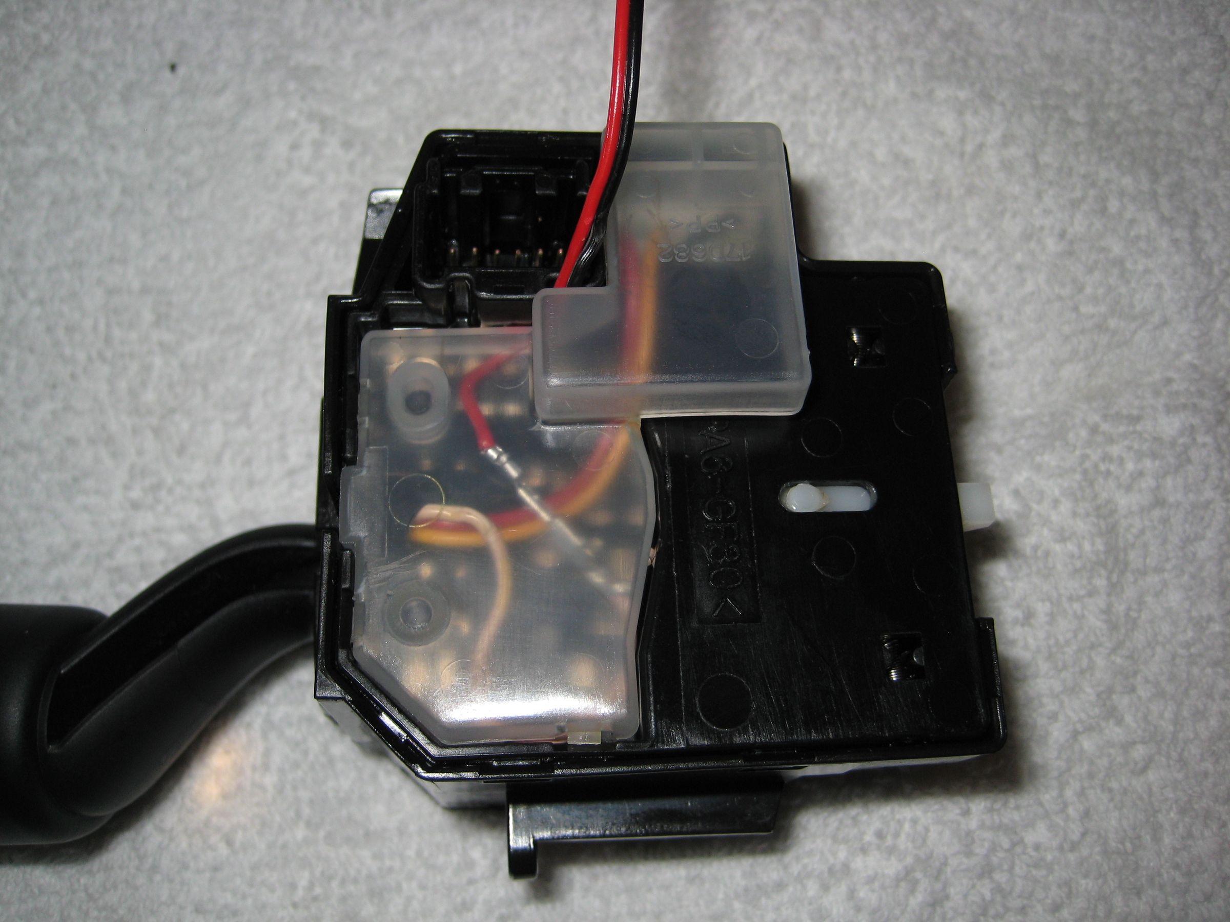 Turn Off Headlights When Ignition Off 9 Steps (with Pictures