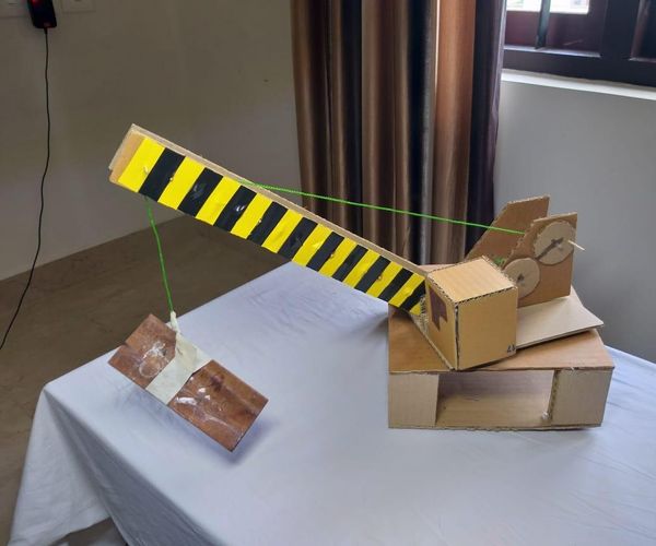 Tq4real's Activity Instructables