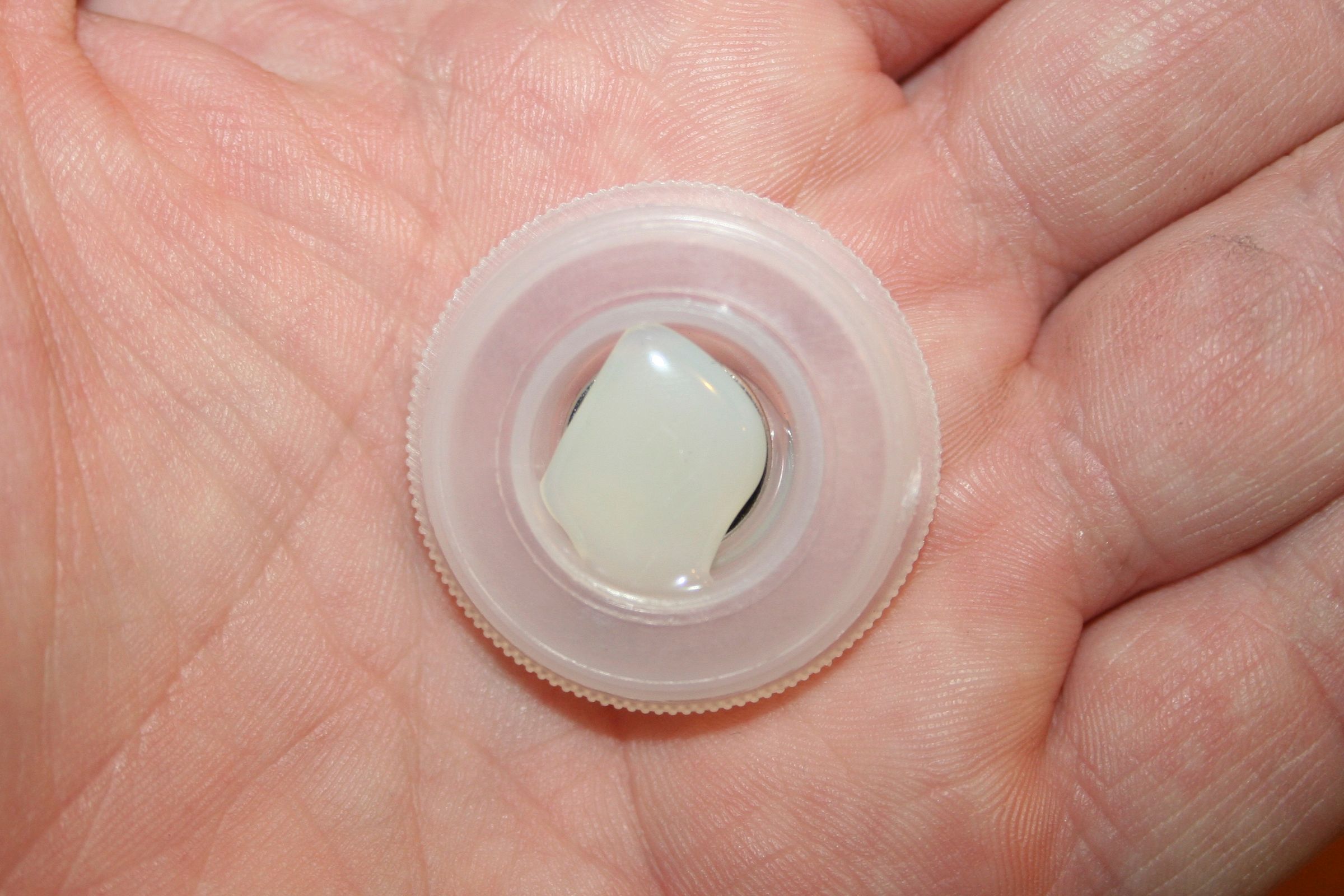 Easy LED Color Changing "Candle" 5 Steps (with Pictures) Instructables