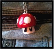 How to Make a Super Mario Mushroom