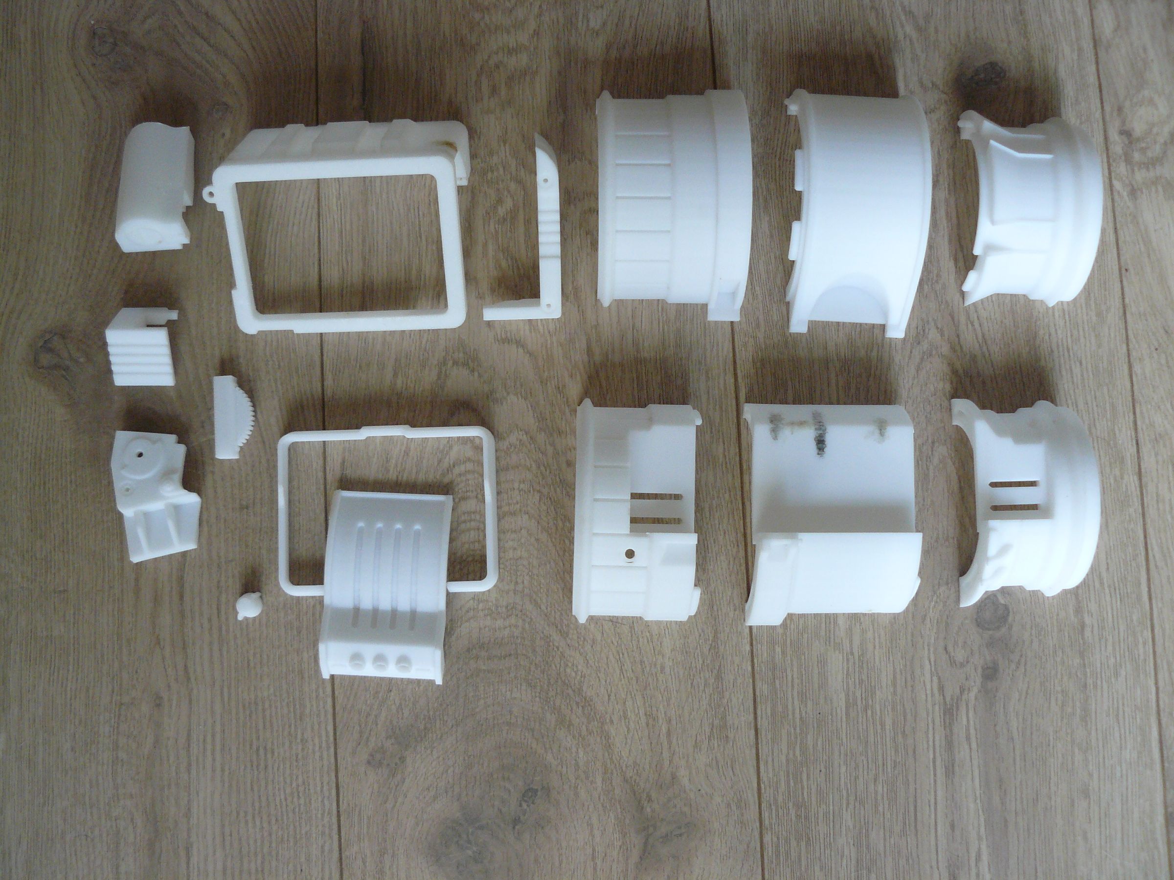 A 3D Printable Pip-Boy 3000 (with Pictures) - Instructables