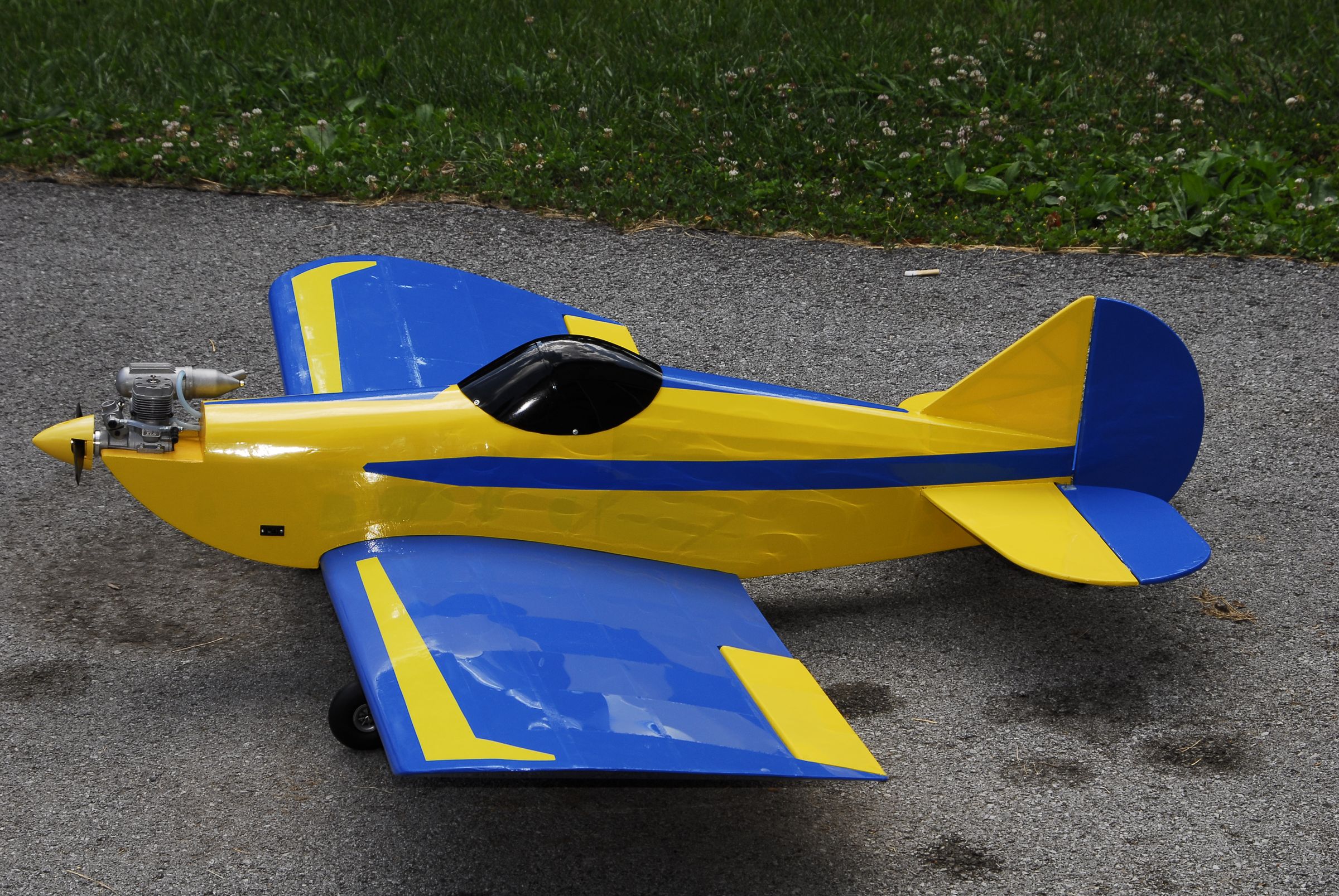 Beginners Guide to Radio Control Airplanes 20 Steps (with Pictures