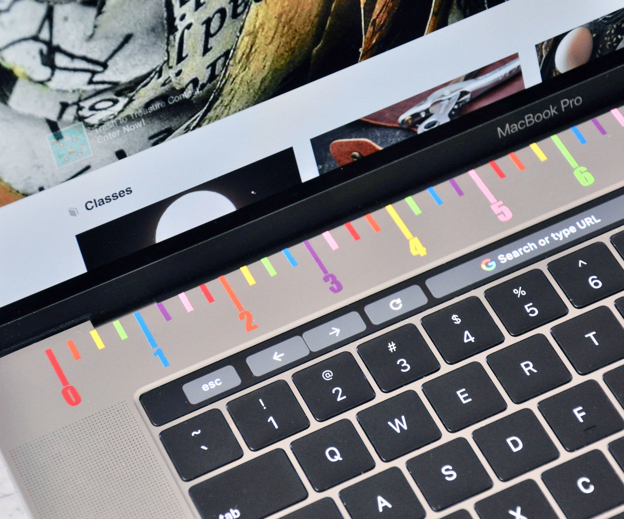 Compact Computer Ruler 6 Steps (with Pictures) Instructables