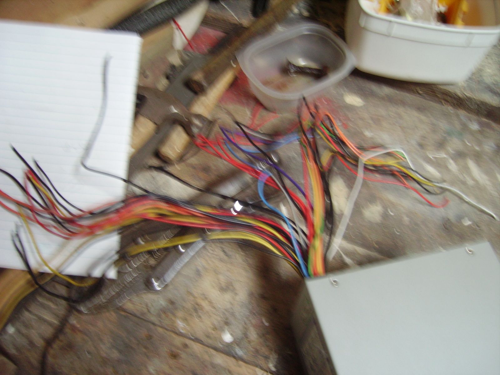 How to Hack a Computer Atx Power Supply 9 Steps Instructables