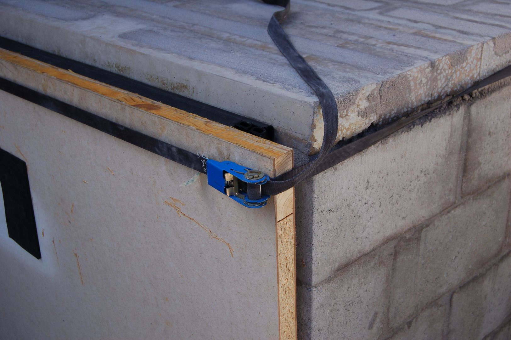 Sound Dampening Your Generator 8 Steps (with Pictures) Instructables