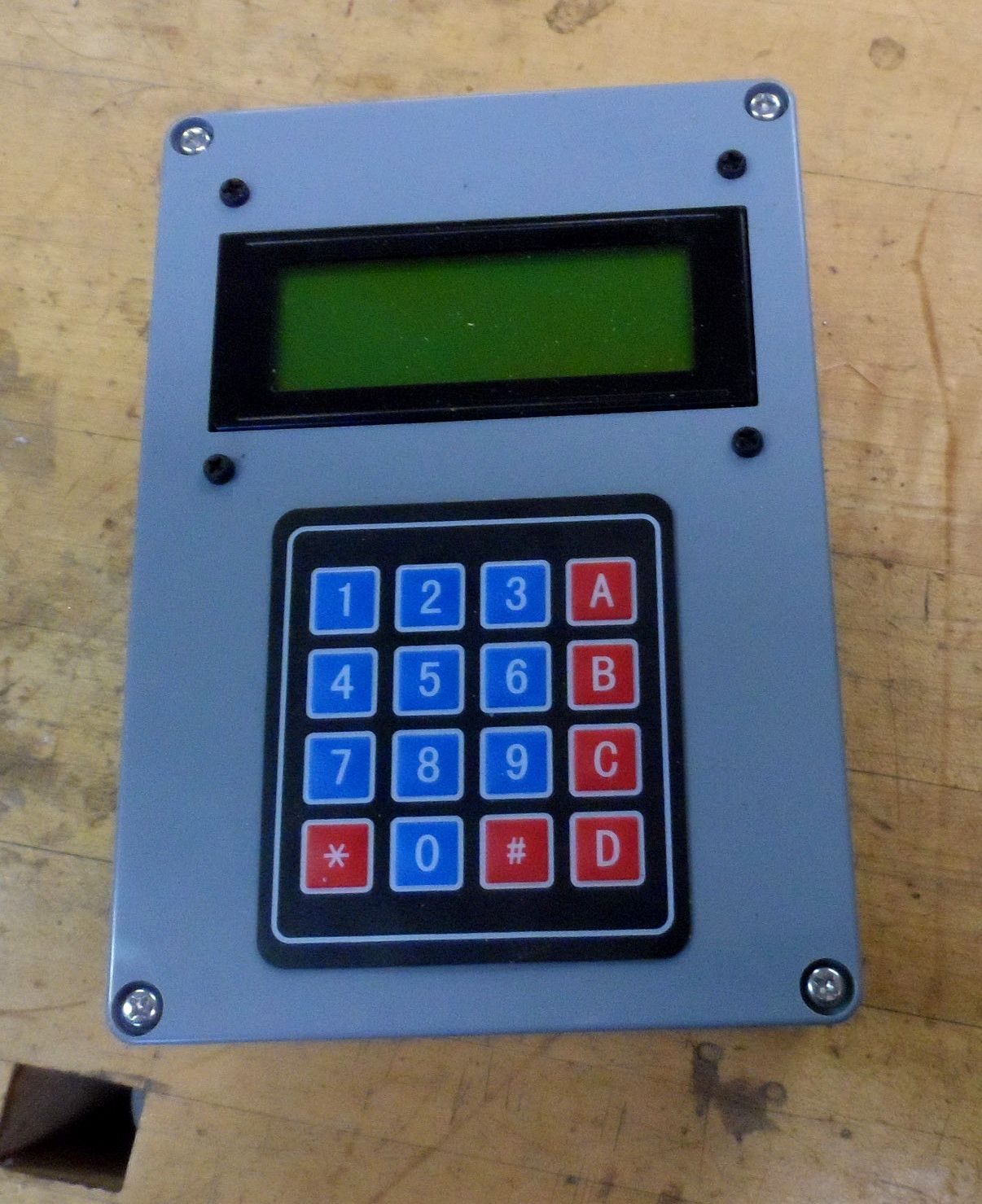 Digital Bandsaw Blade Tension Gauge 14 Steps (with Pictures