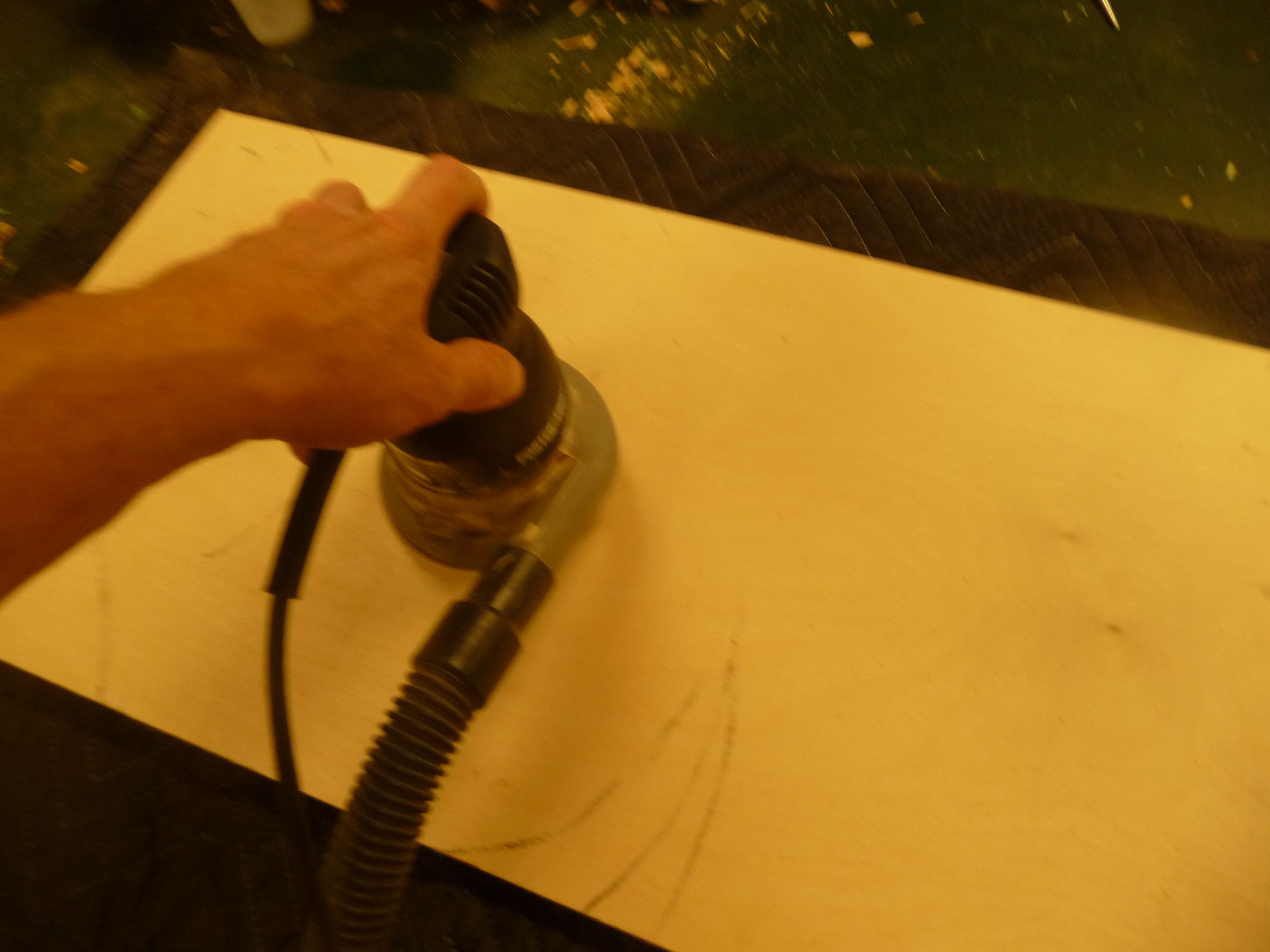 Painting Raw Wood 5 Steps (with Pictures) Instructables