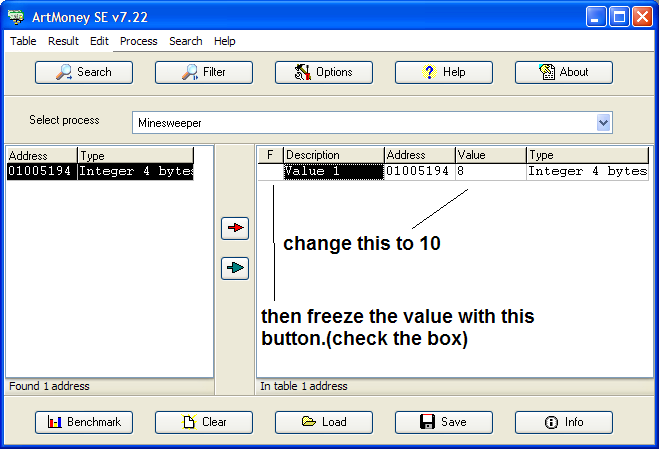Using Artmoney To Hack Games 8 Steps Instructables - using artmoney to hack games 8 steps how to hack roblox using artmoney Using Artmoney To Hack Games 8 Steps Instructables - how to hack roblox using artmoney