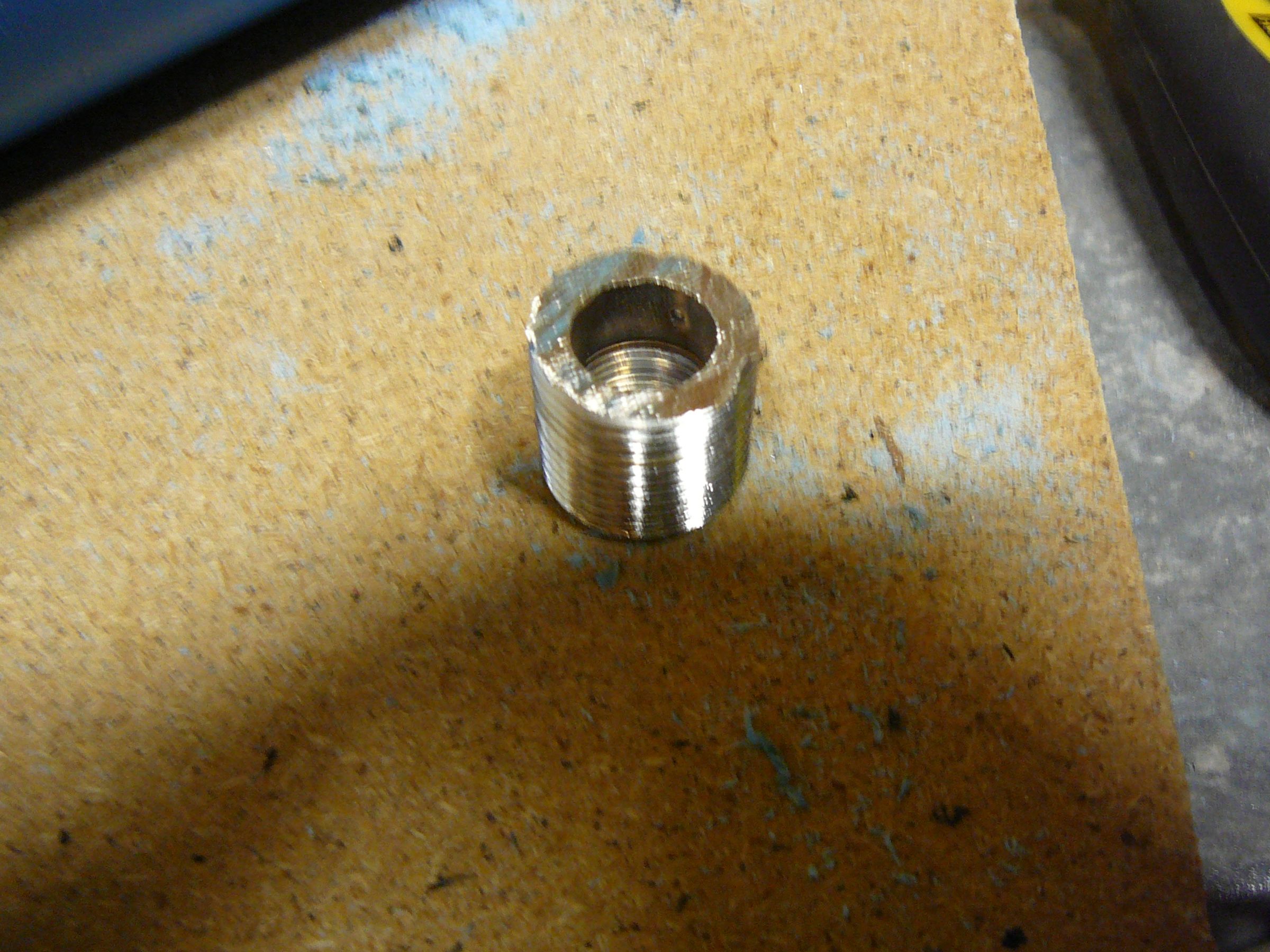 TENNIS BALL CANNON 11 Steps Instructables