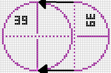 How To Make A Glass Dome On Minecraft 6 Steps Instructables