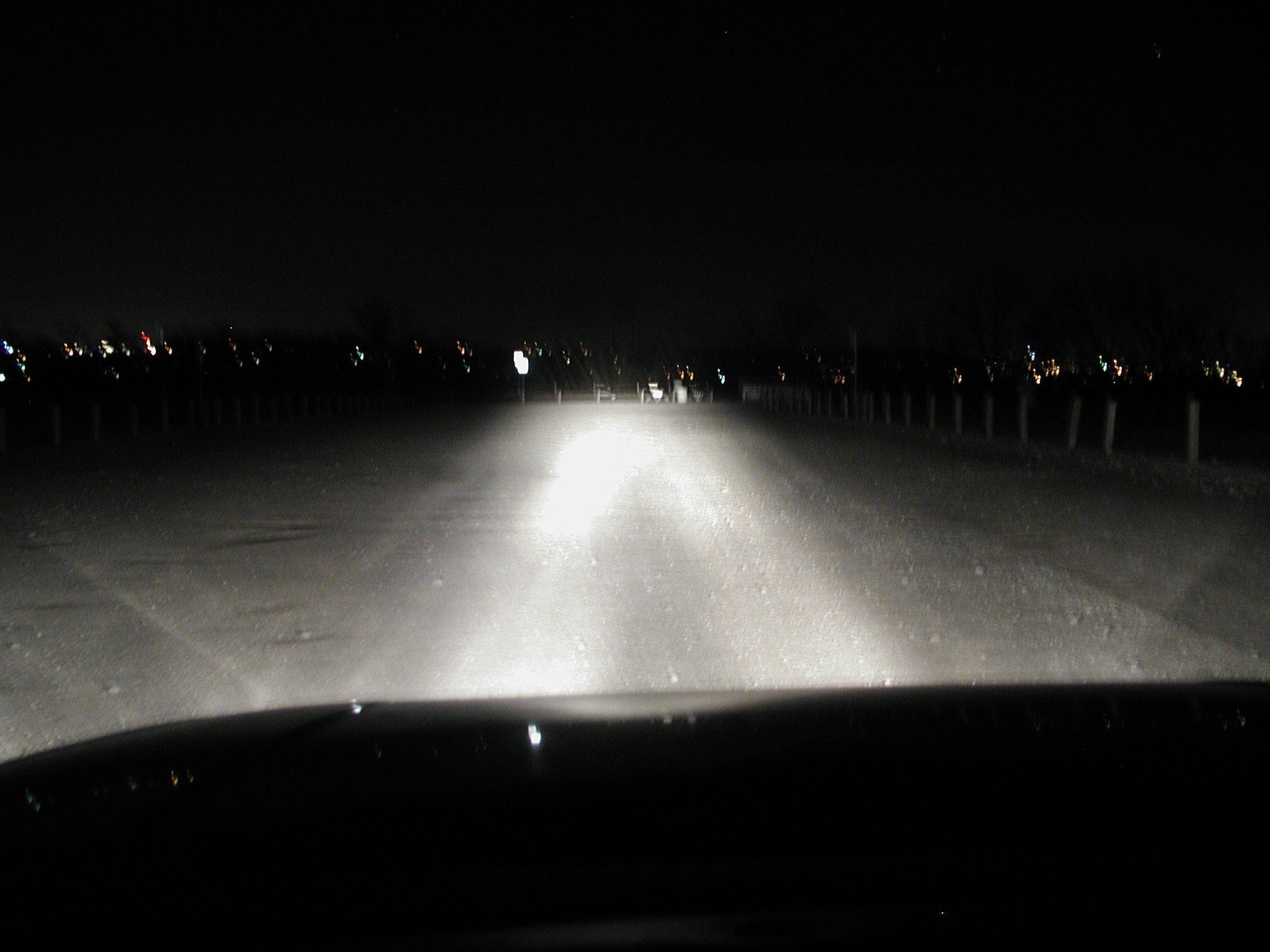 Improve Your Headlights! 4 Steps Instructables
