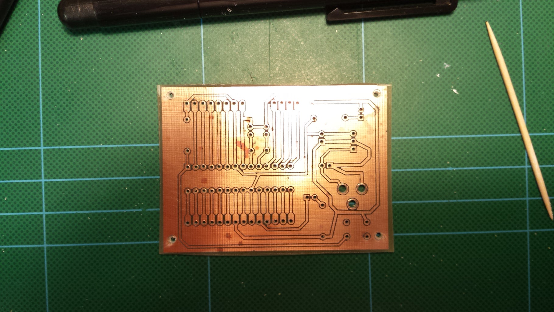 Stand Alone Arduino ATmega328p : 7 Steps (with Pictures) - Instructables