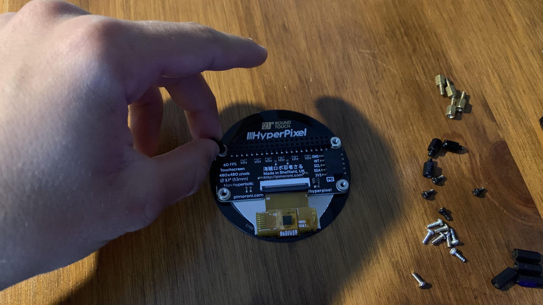 Raspberry Pi Digital Camera : 9 Steps (with Pictures) - Instructables