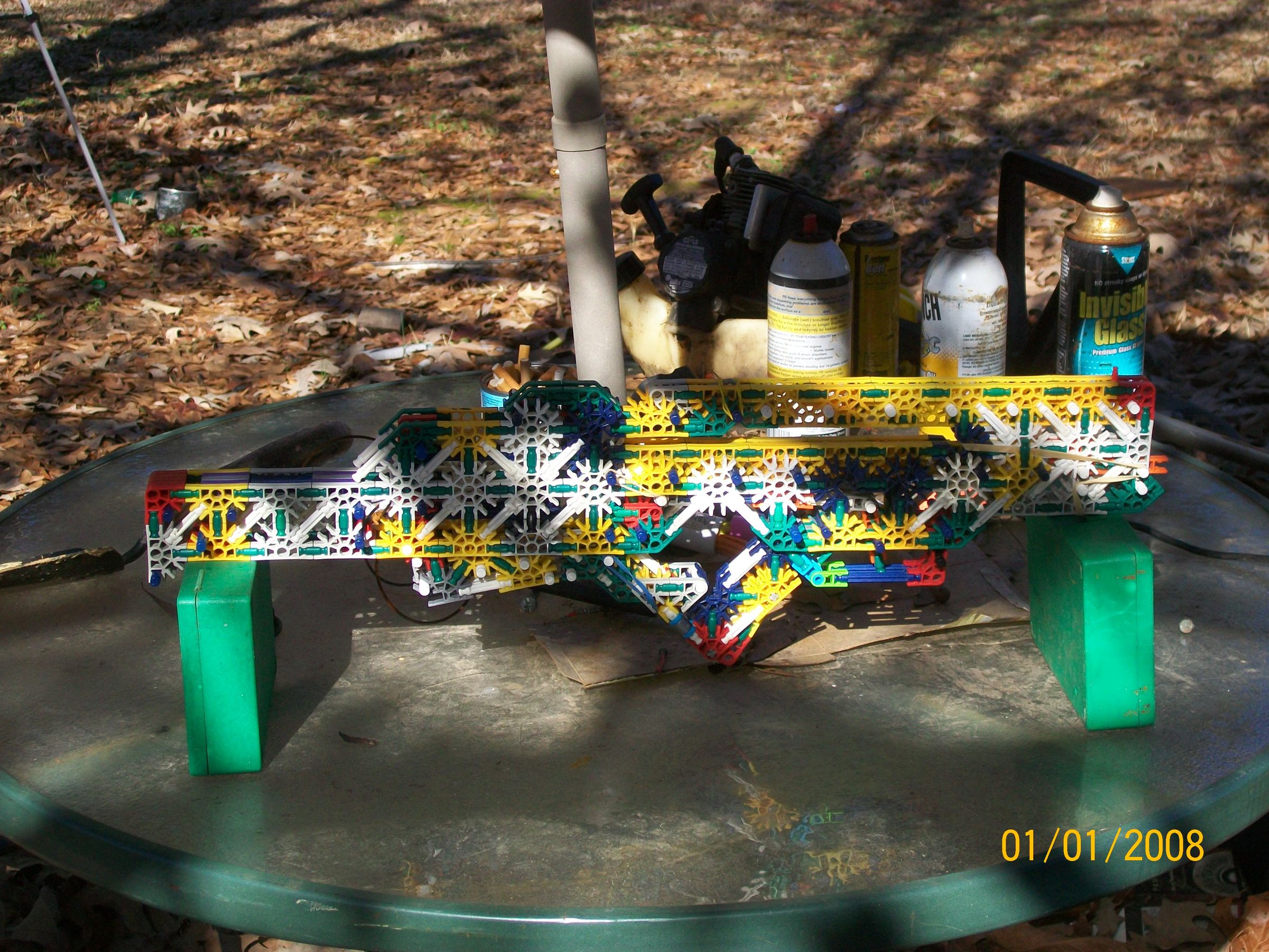 the headless knight mods to the isr-s3 by i.e. DIY Project DIY Project Image