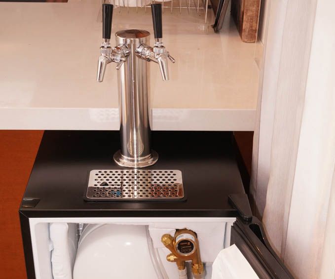 Home Carbonation Setup for Unlimited Seltzer 13 Steps (with Pictures