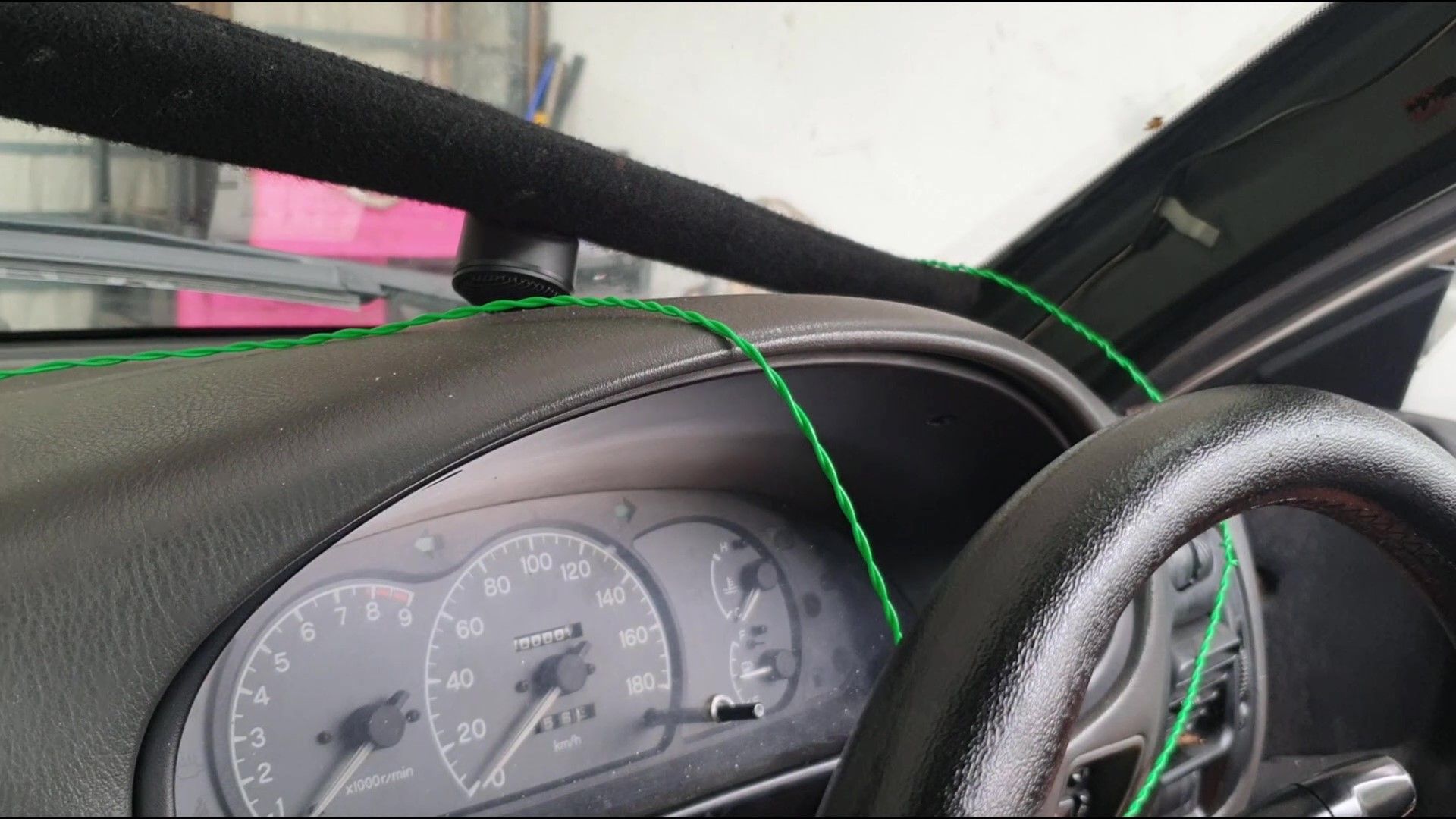 Car Auto Light System 4 Steps Instructables