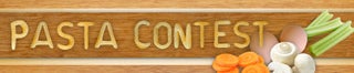 Pasta Contest