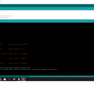 Wi-Fi Voice Controlled Robot Using Wemos D1 ESP8266, Arduino IDE, IFTTT ...