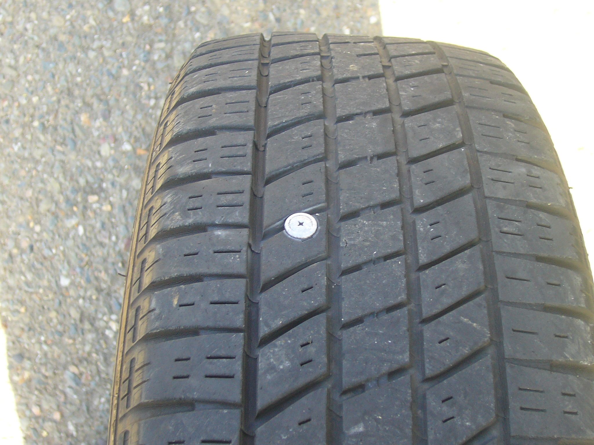 How to Fix a Flat Tire 11 Steps Instructables