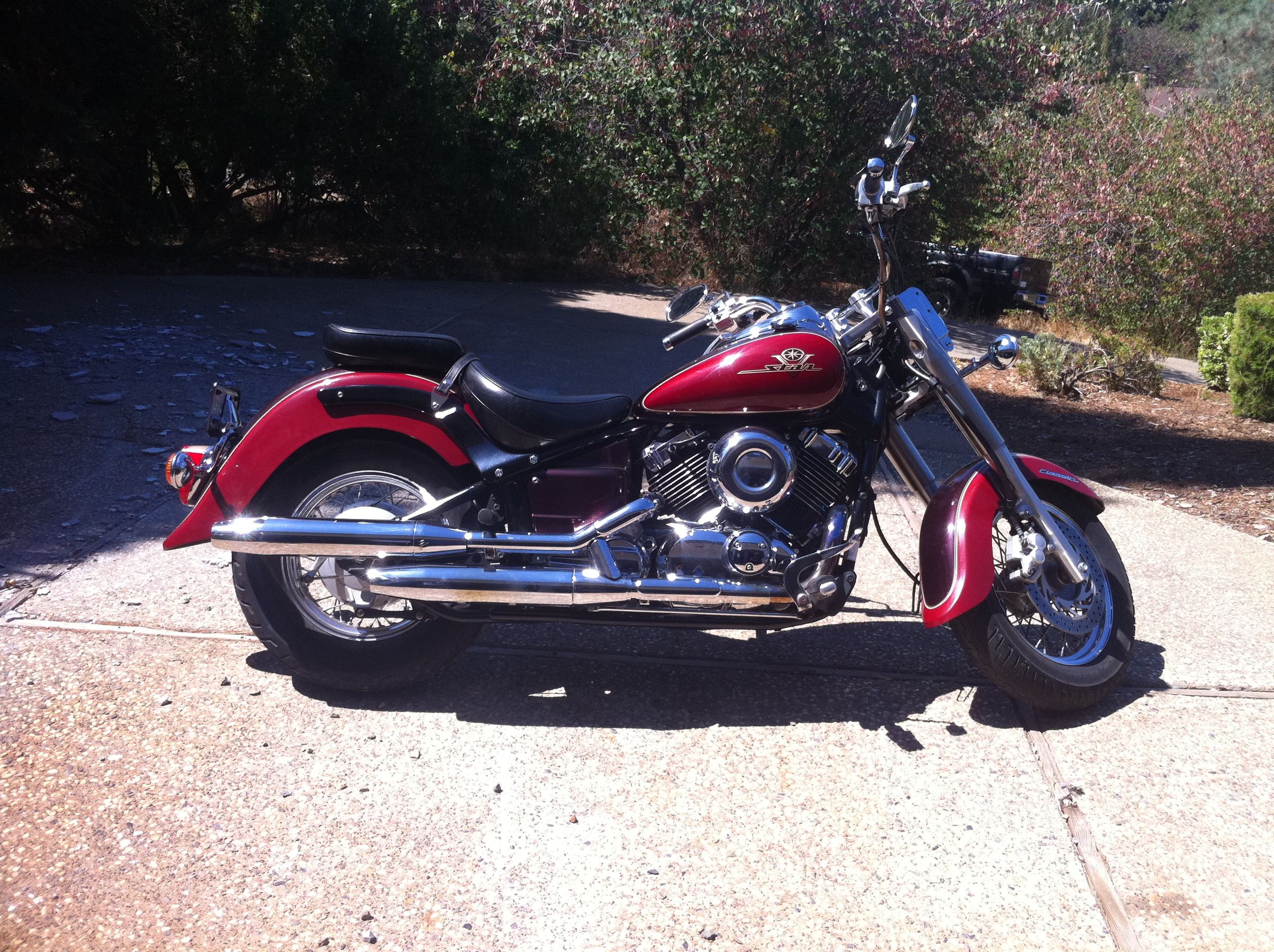 Ammo Can Motorcycle Saddlebags 5 Steps (with Pictures) Instructables