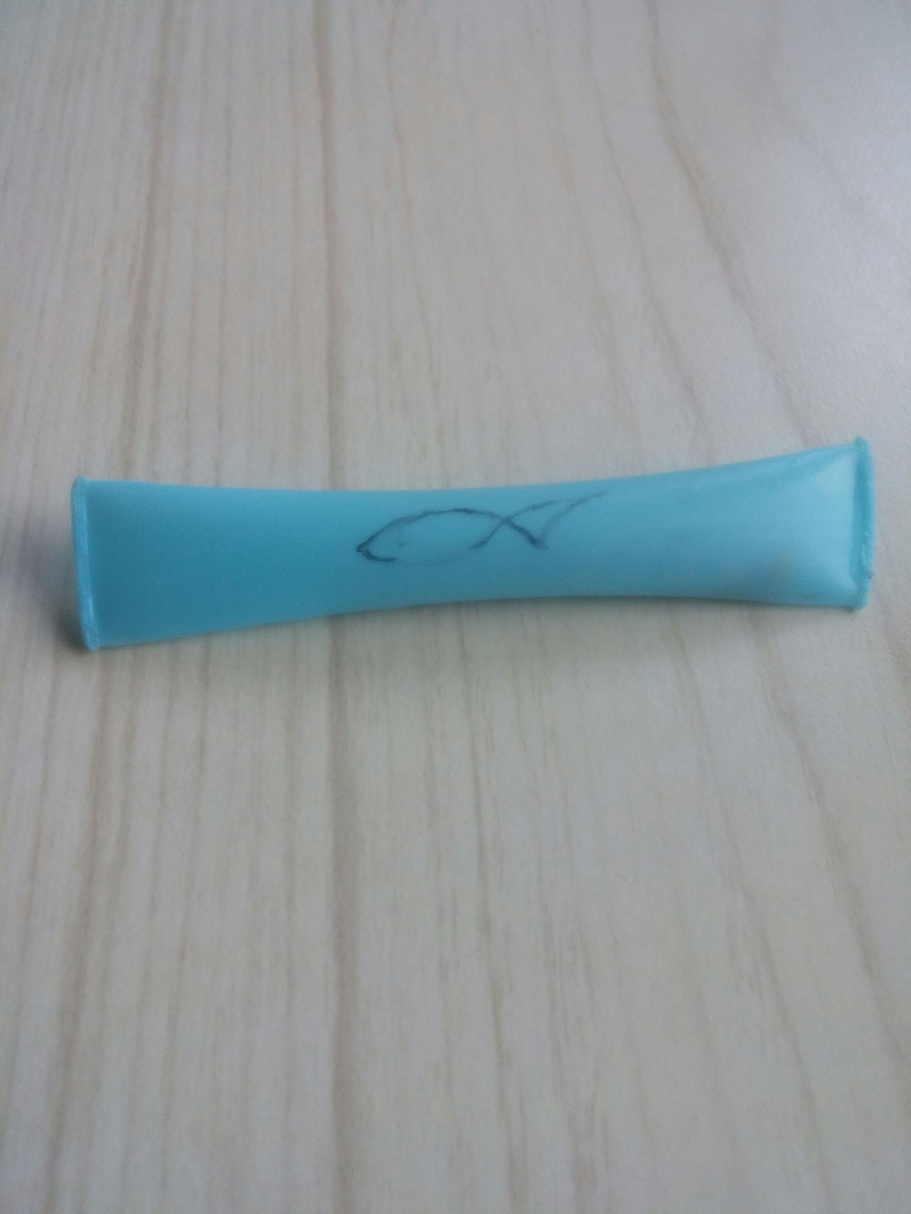 DIY guide for Simple Cartesian Diver with step-by-step instructions