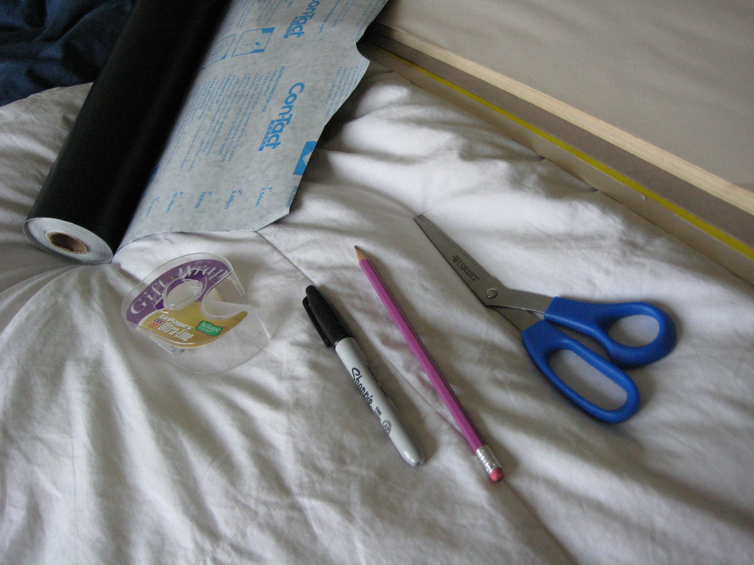 DIY Vinyl Wall Art 12 Steps (with Pictures) Instructables