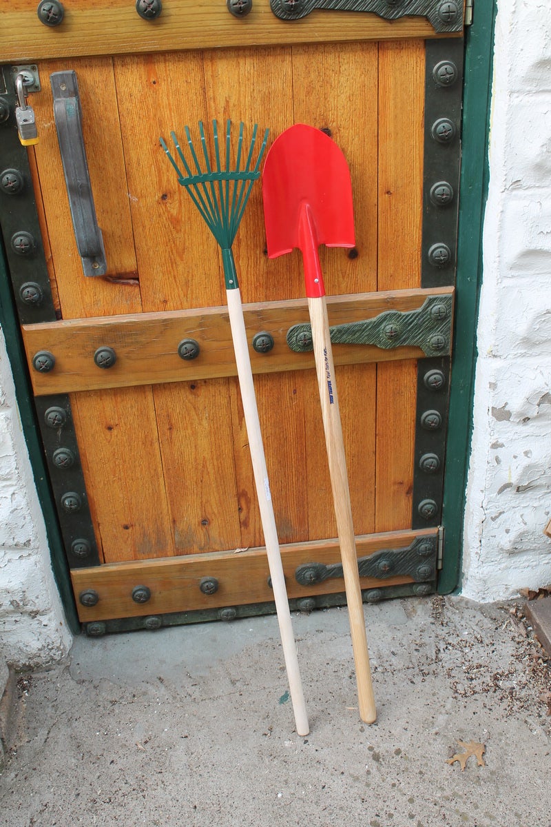 Paint Palette Garden Display 9 Steps (with Pictures) Instructables