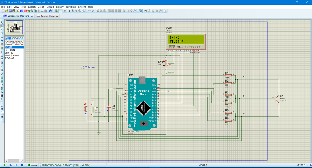 Arduino Components Tester : 5 Steps (with Pictures) - Instructables