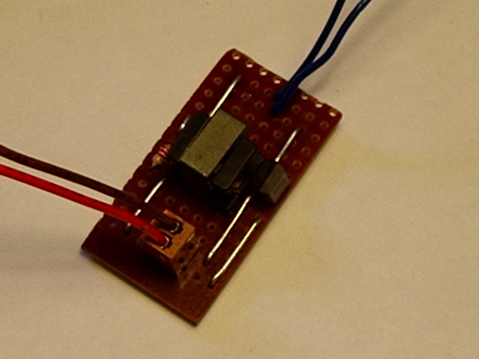 Build a Simple Marx Generator 10 Steps (with Pictures) Instructables