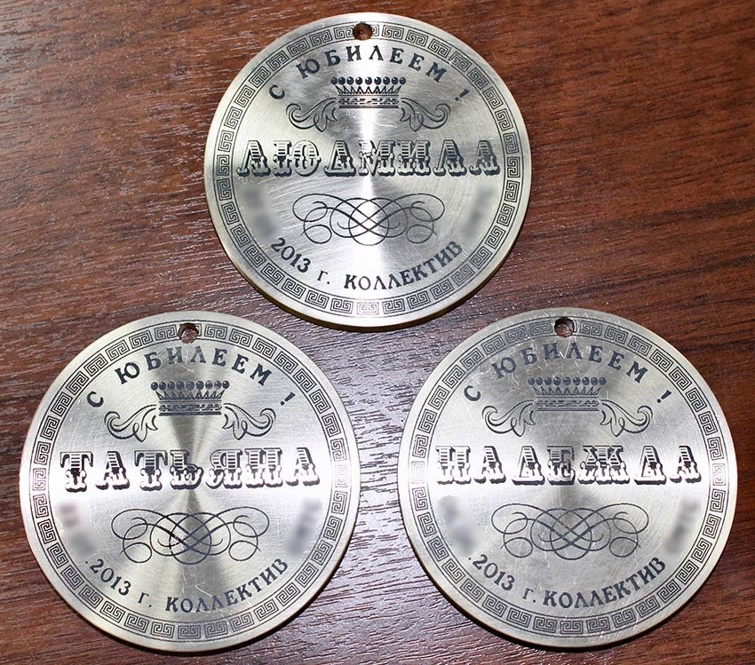 Laser Engrave Metal 5 Steps (with Pictures) Instructables