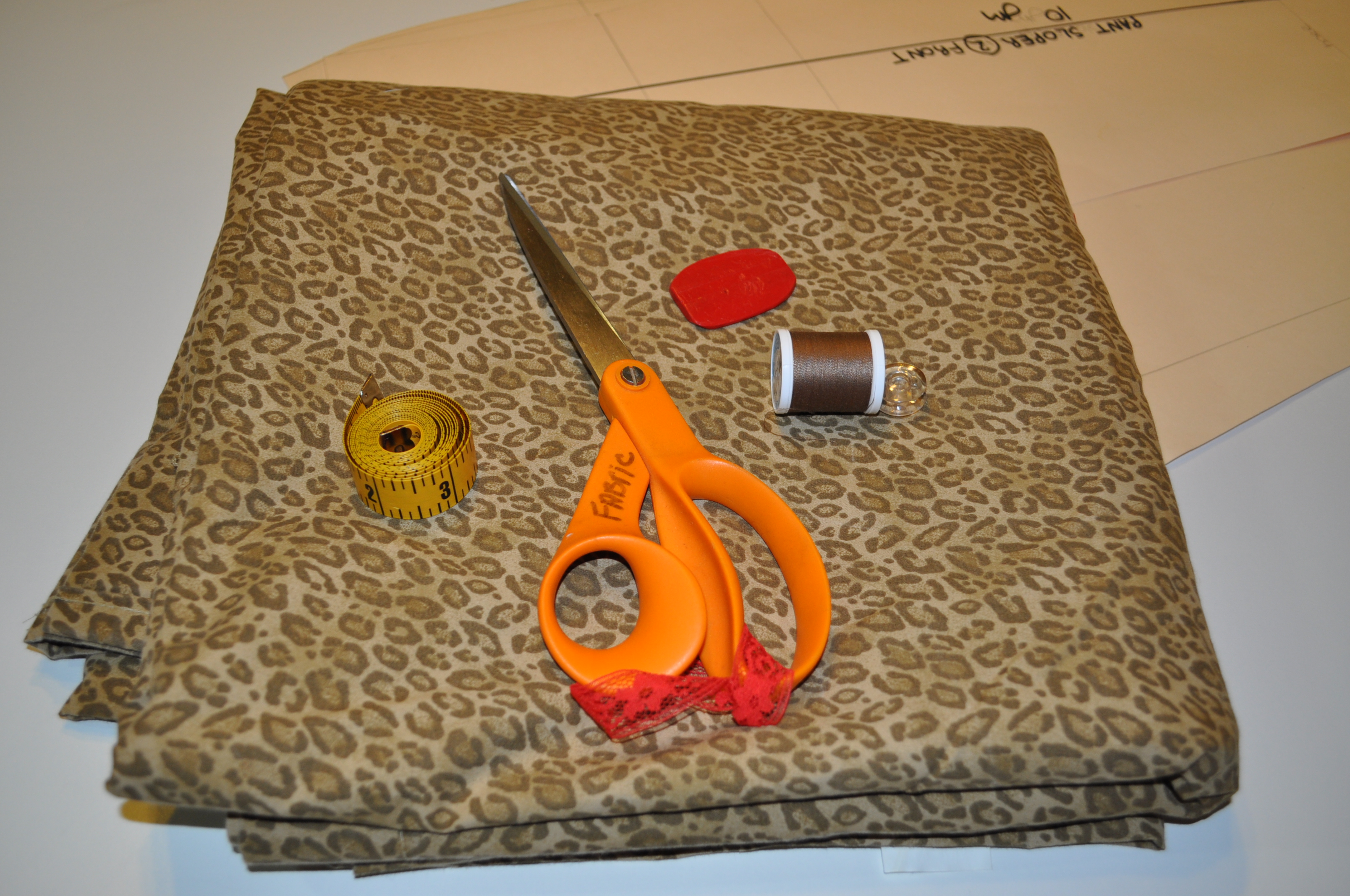 how-to-make-wrap-pants-26-steps-with-pictures-instructables