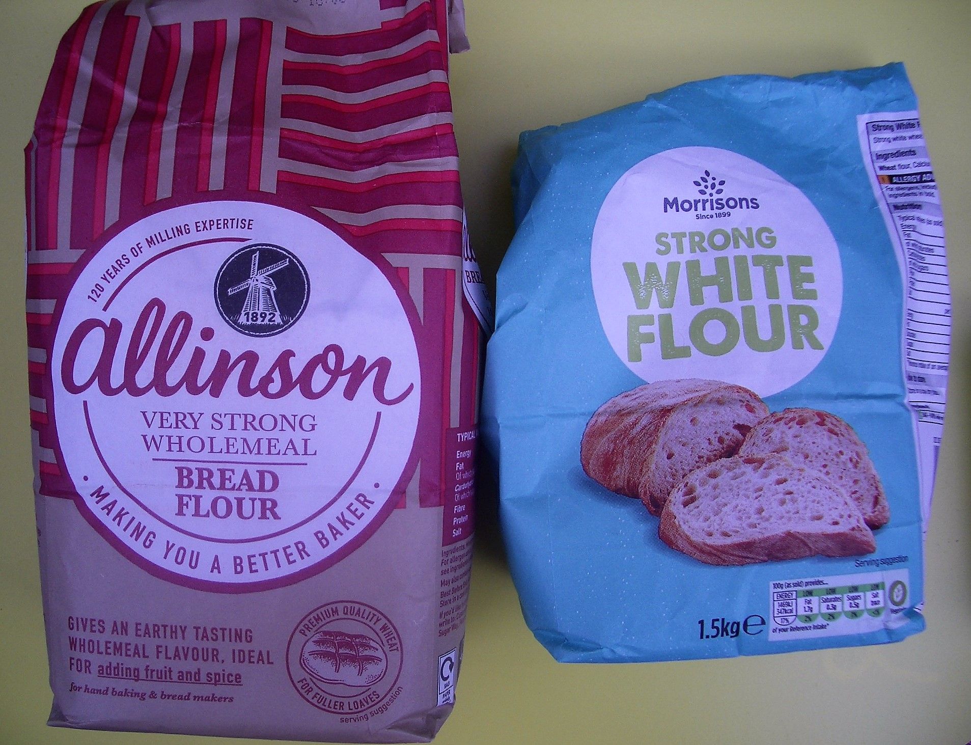 Superior Soreen Breadmaker Malt Loaf 3 Steps (with Pictures