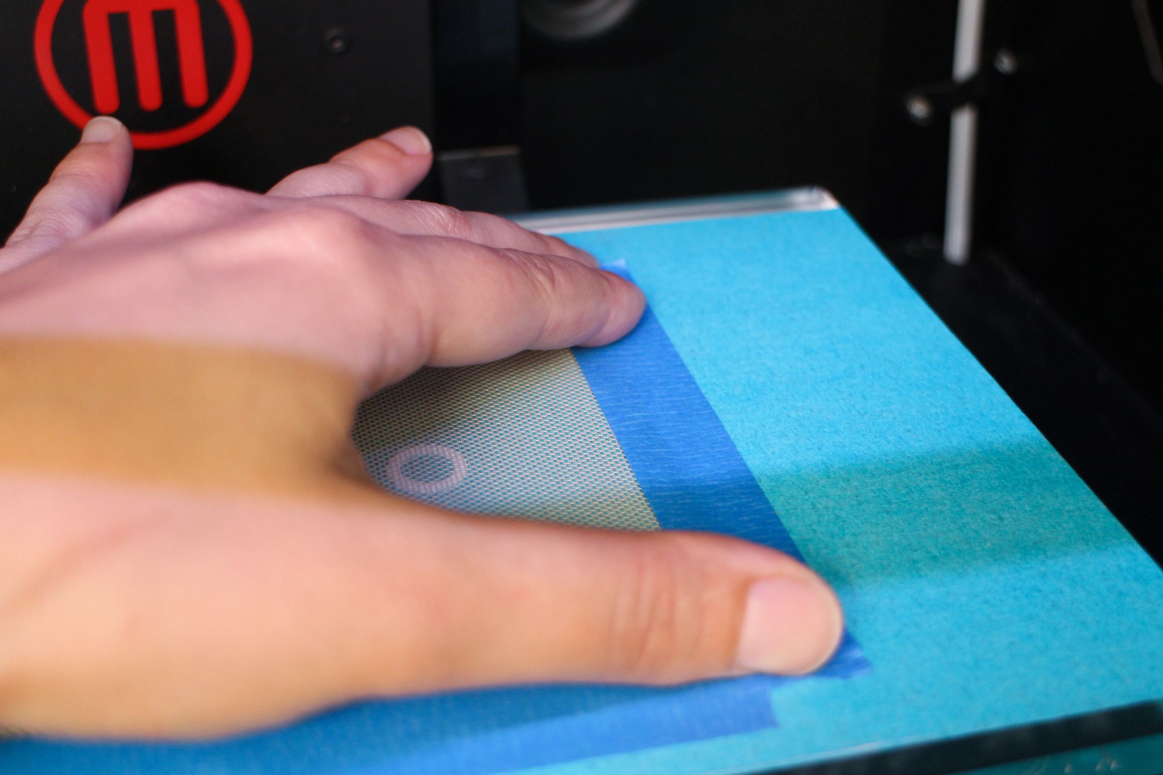 How to 3D Print Onto Fabric : 12 Steps (with Pictures) - Instructables