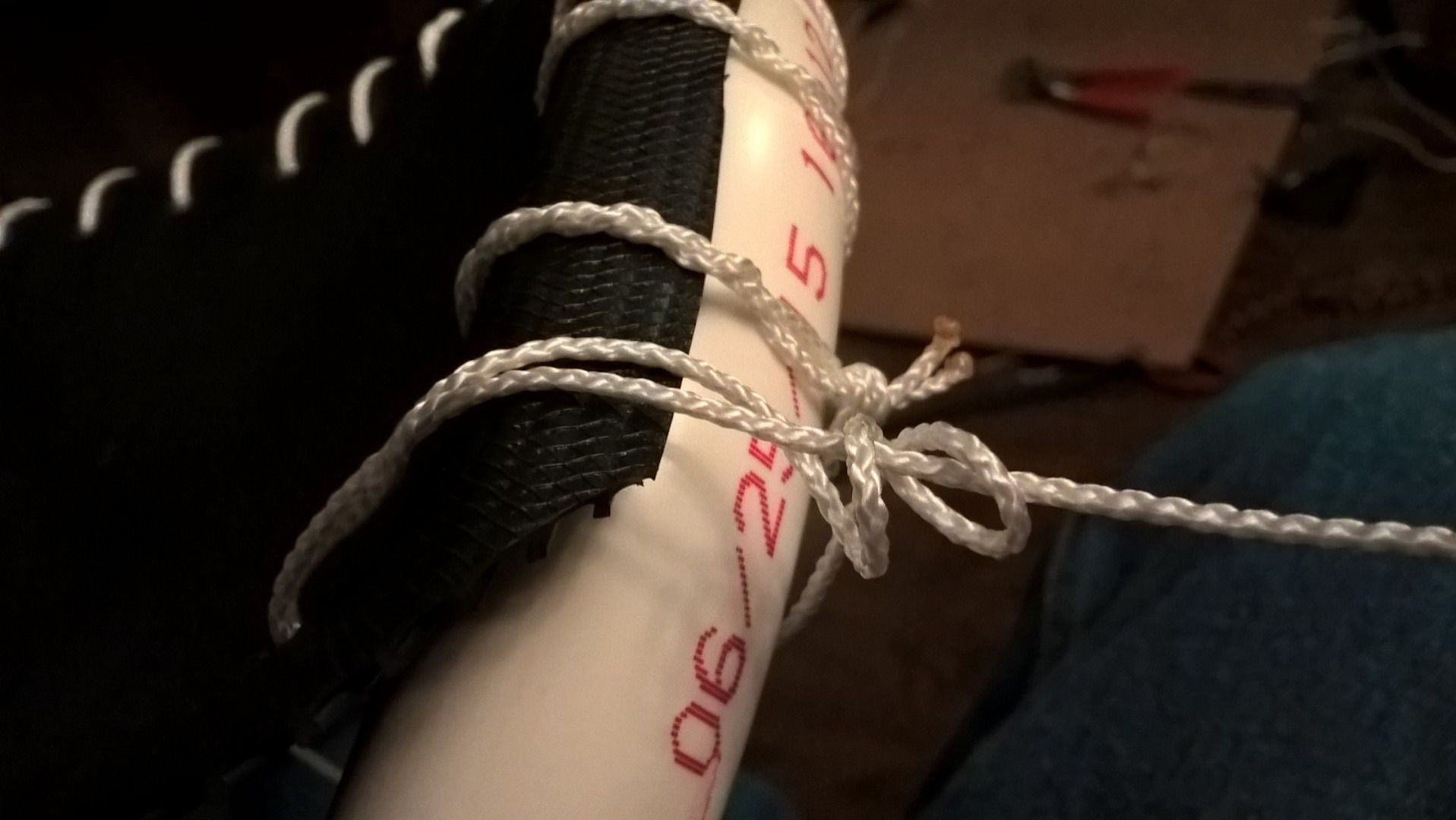 PVC Snowshoes 5 Steps (with Pictures) Instructables