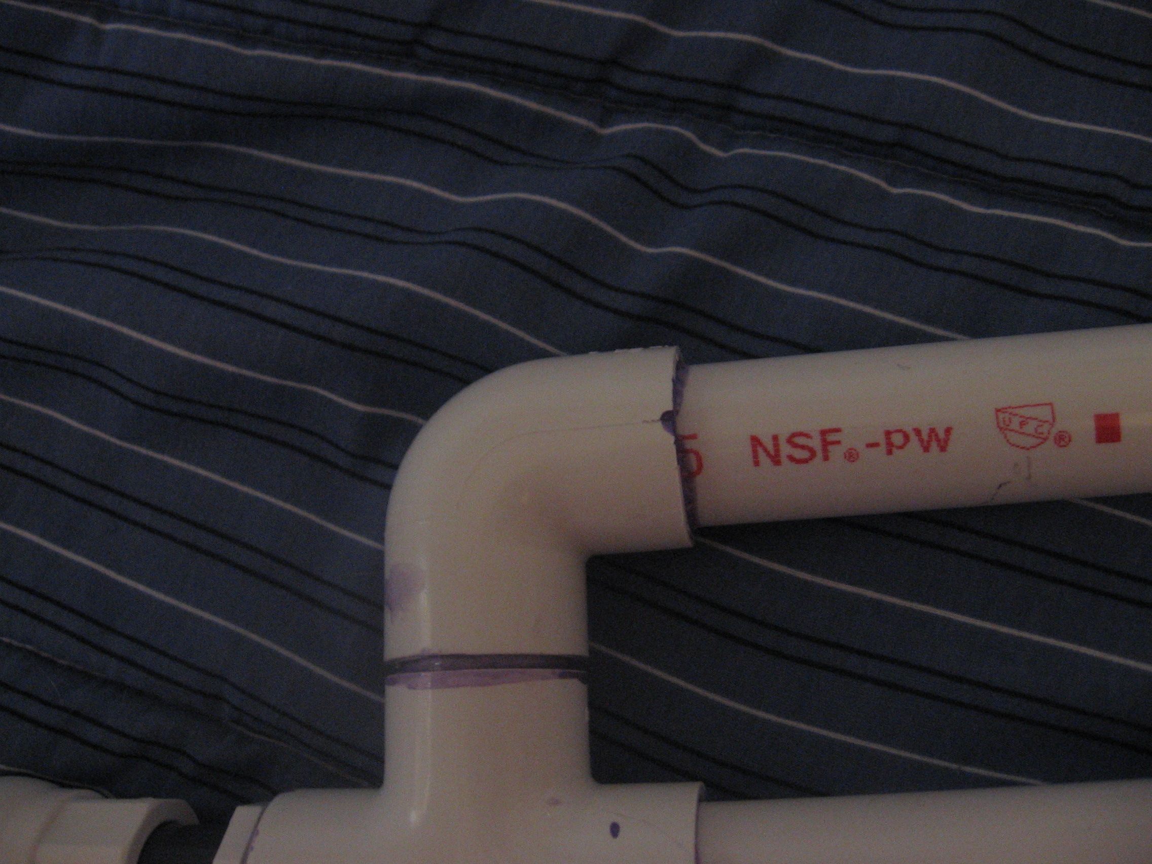 Homemade Paintball Gun 8 Steps Instructables