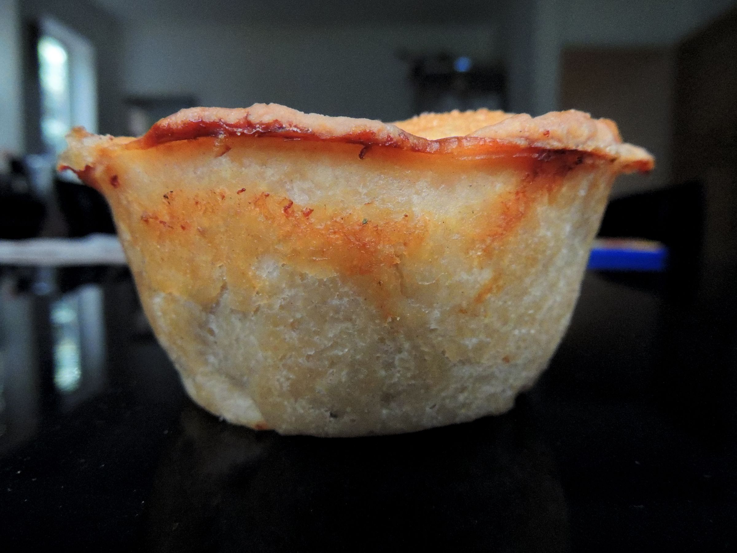 How to Make Traditional English Pork Pies 6 Steps (with Pictures