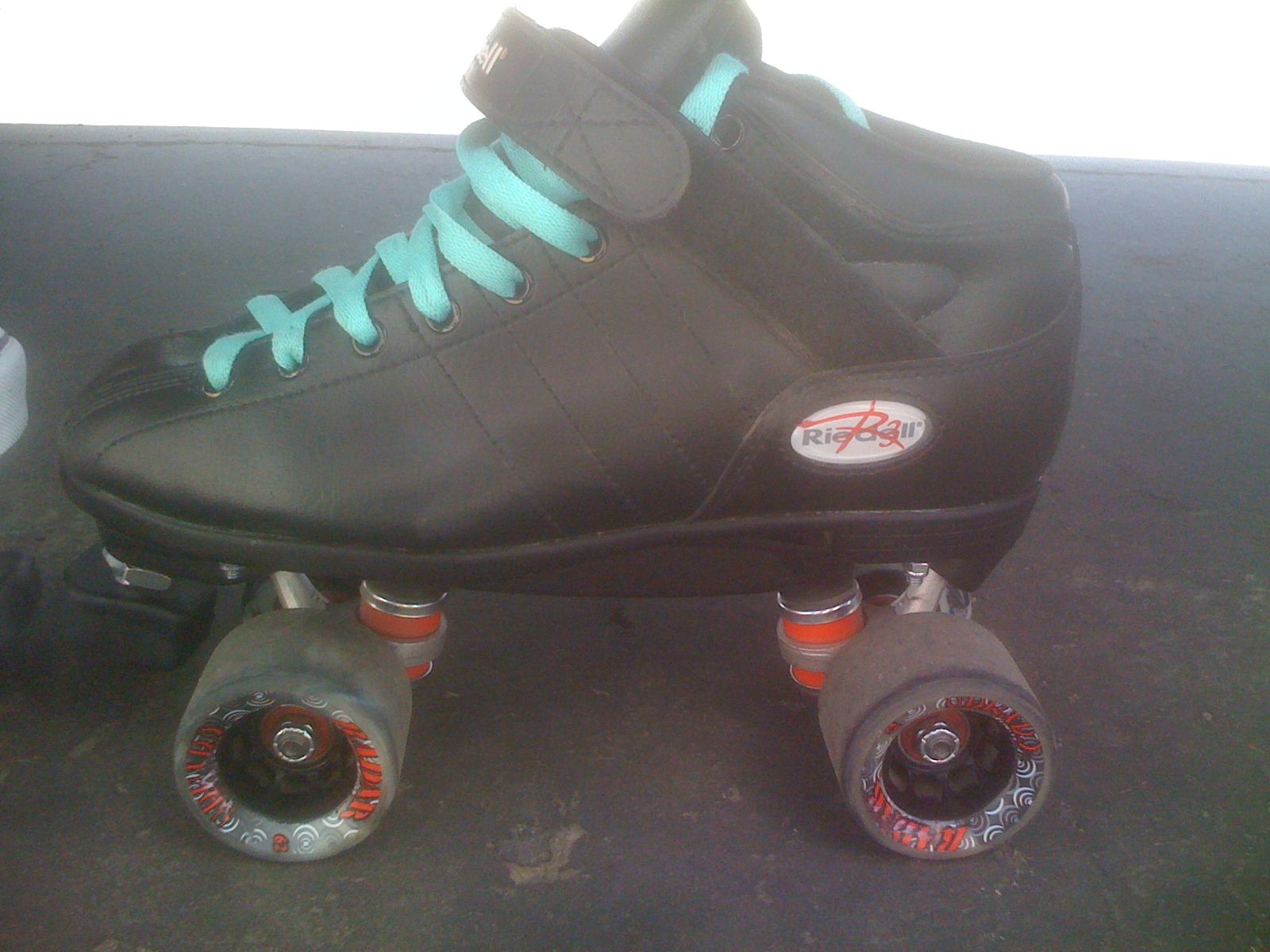 Vans Roller Skates 4 Steps (with Pictures) Instructables