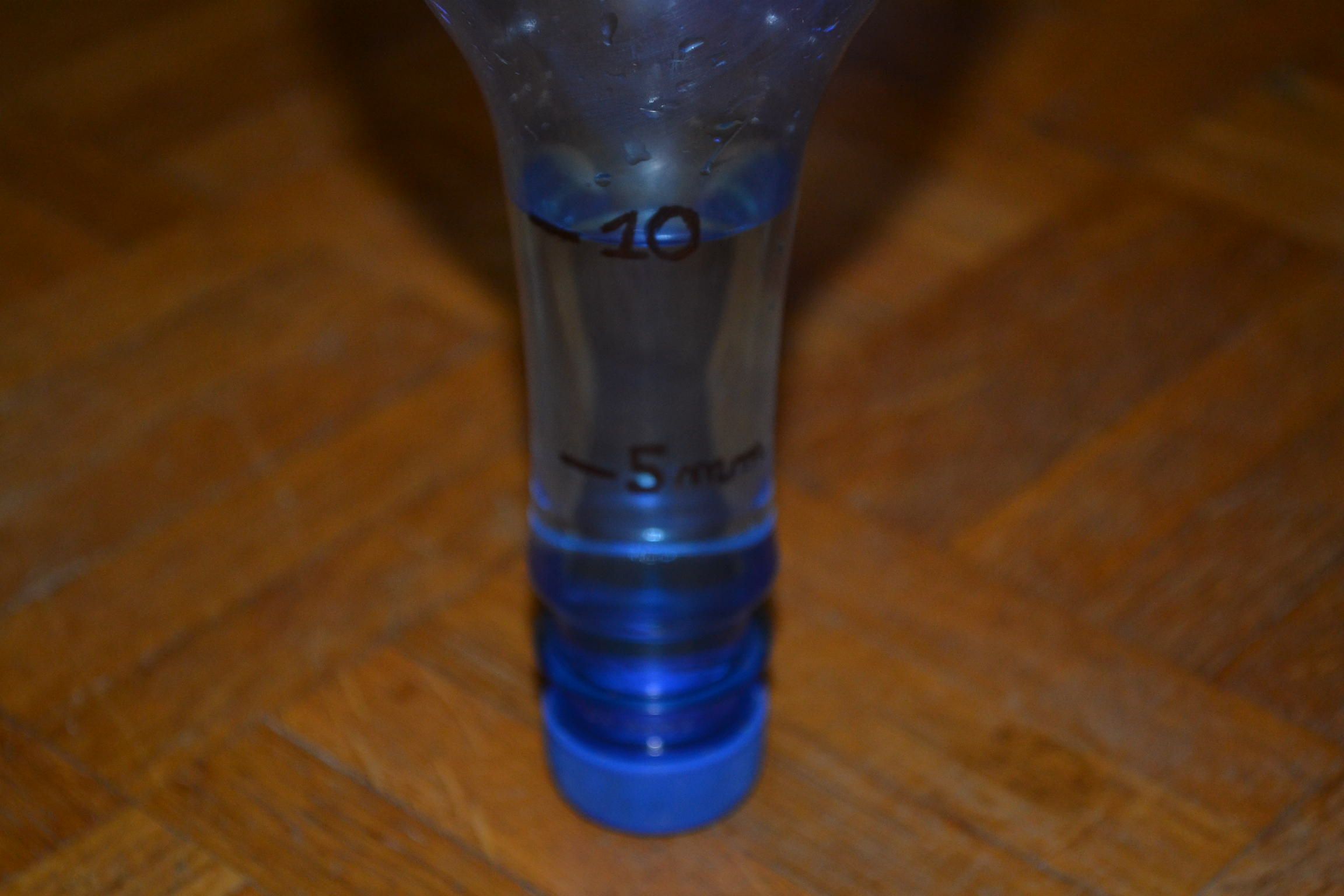 ♻ PLASTIC BOTTLE RAIN GAUGE ♻ 6 Steps (with Pictures) Instructables