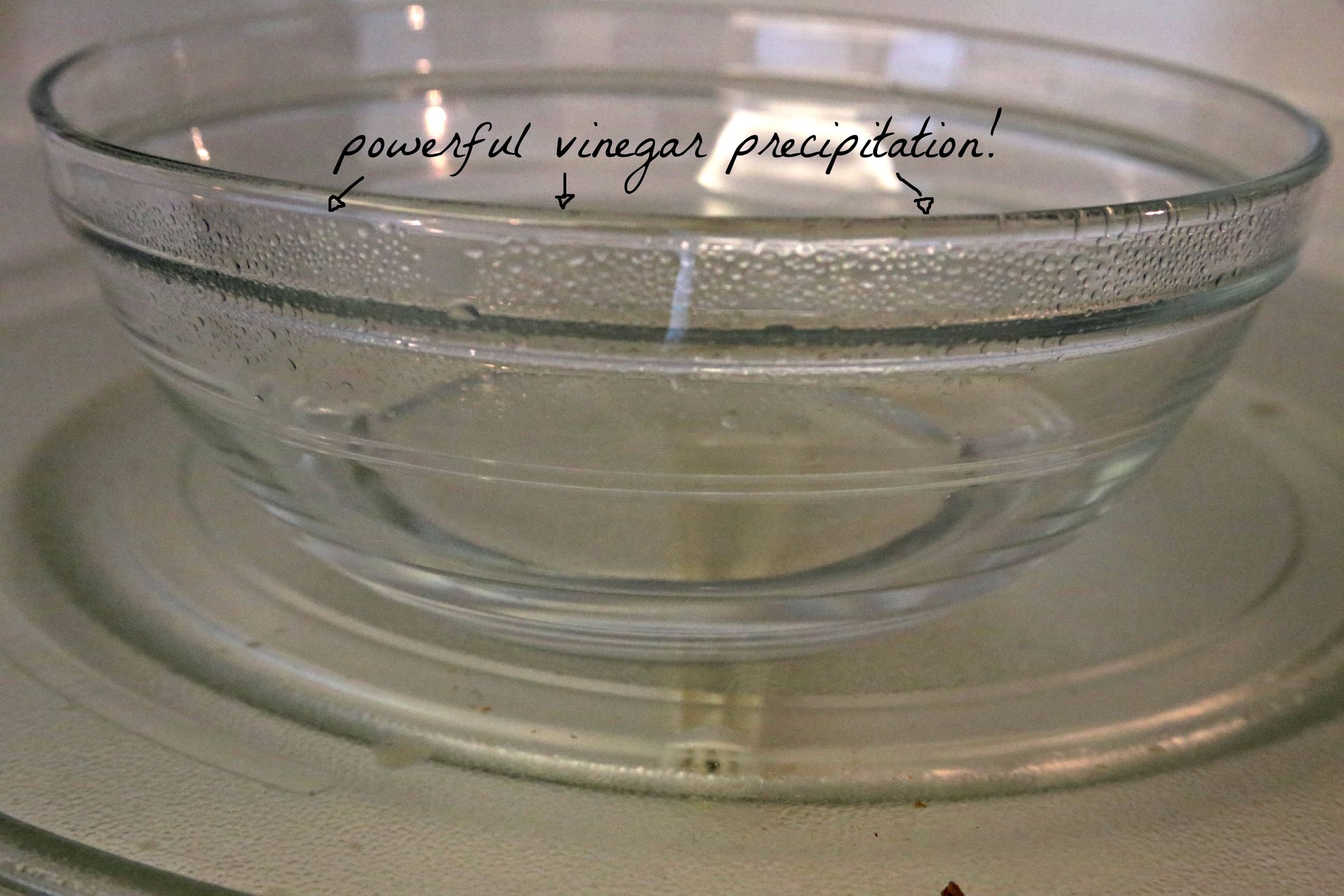 Clean a Microwave 3 Steps (with Pictures) Instructables