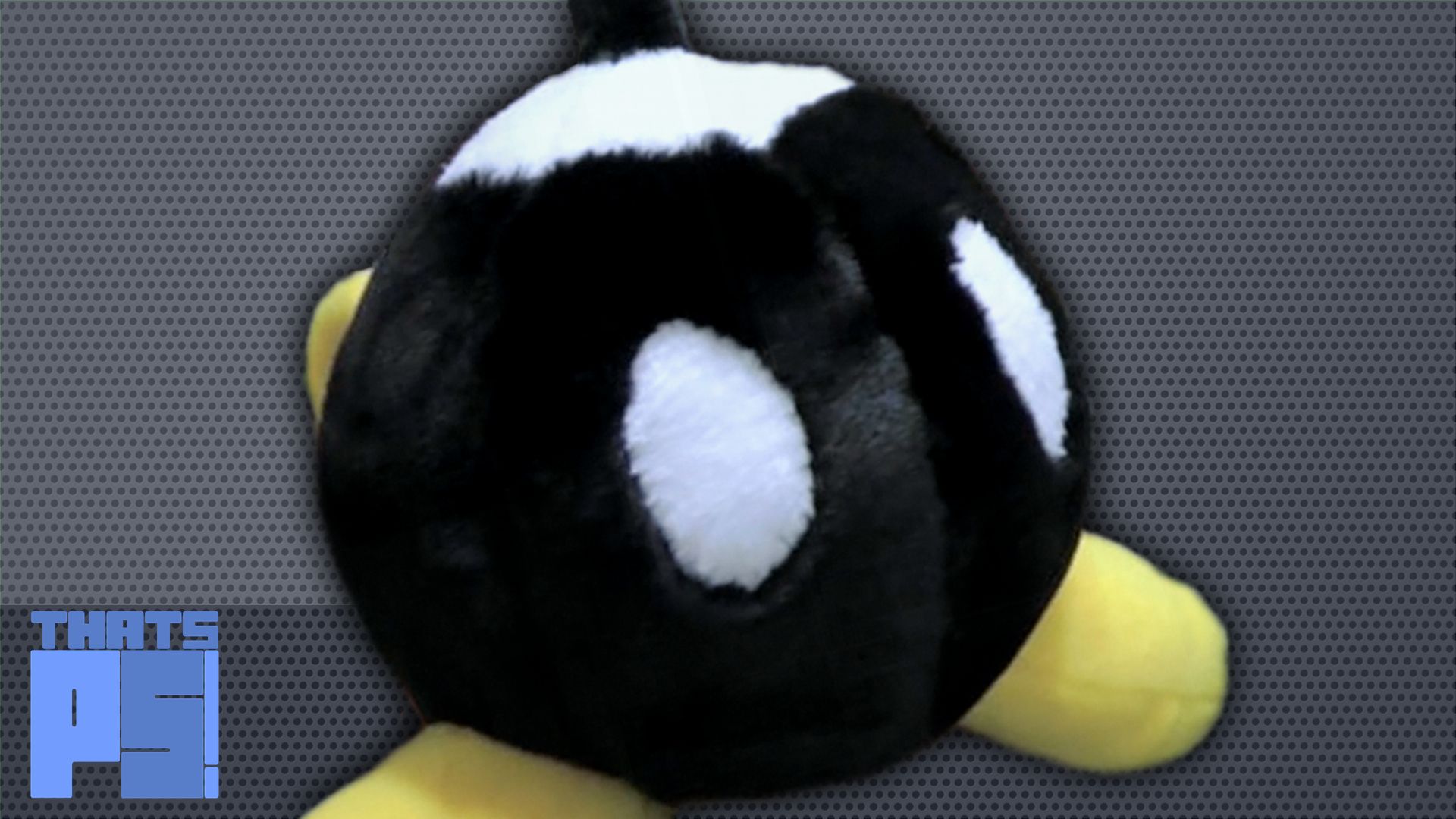 DIY guide for Make a Bob-omb Plush - Super Mario Bros with step-by-step instructions
