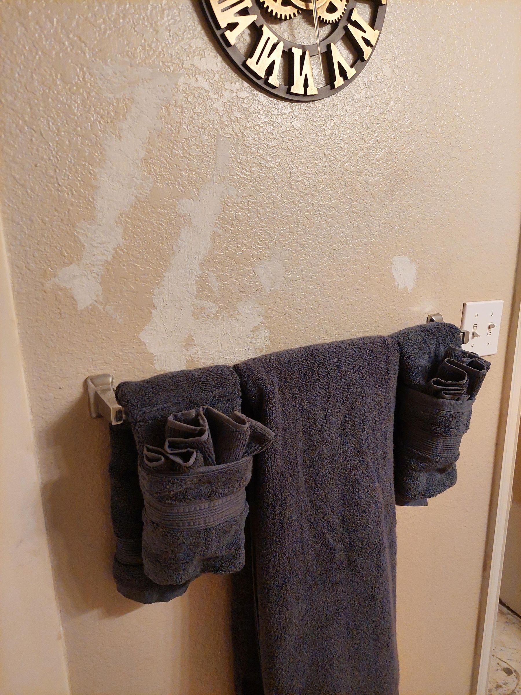 Fold Fancy Towels W/pockets ) 5 Steps (with Pictures) Instructables