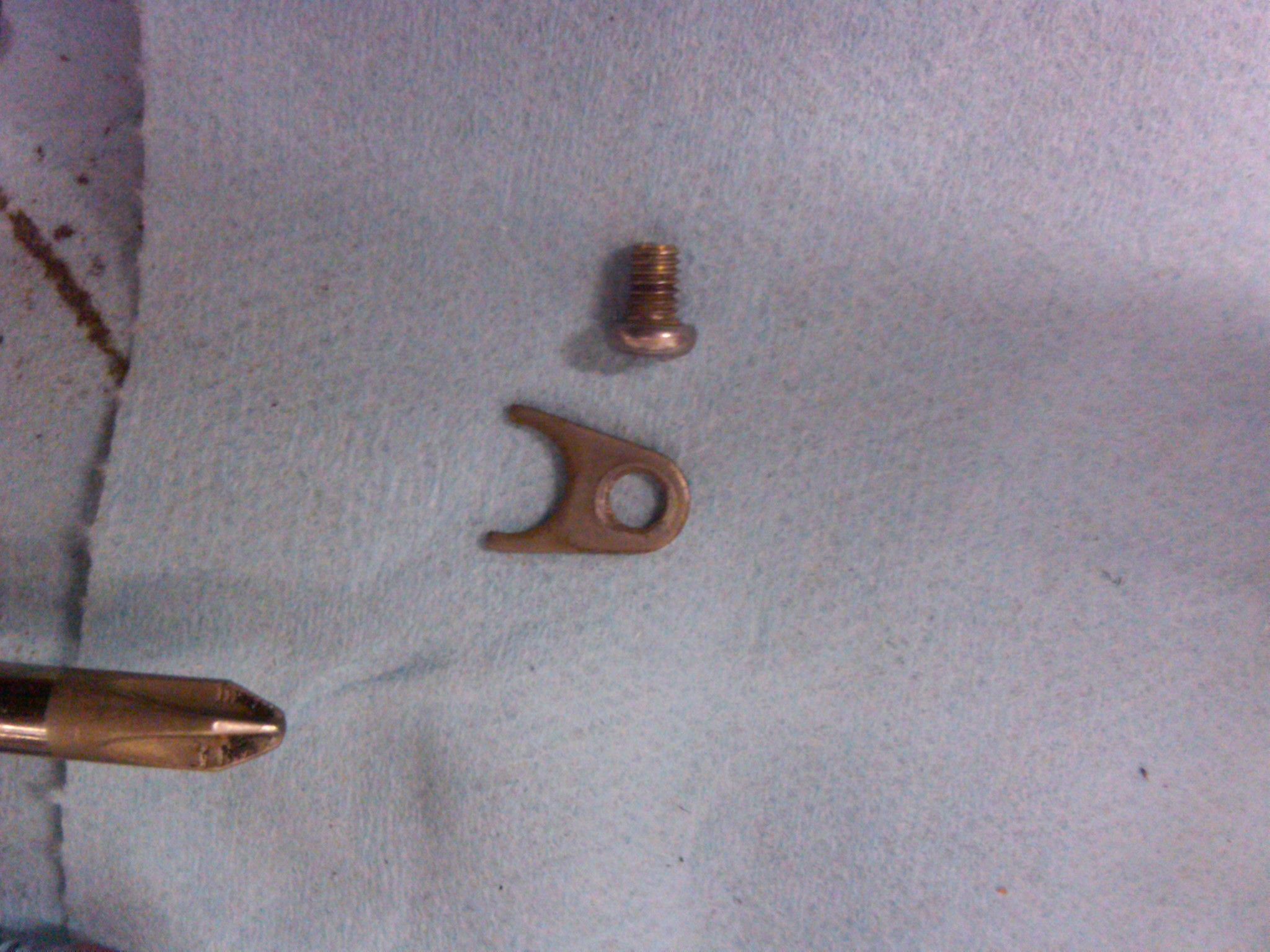 How to Clean a Carburetor (with Pictures) Instructables