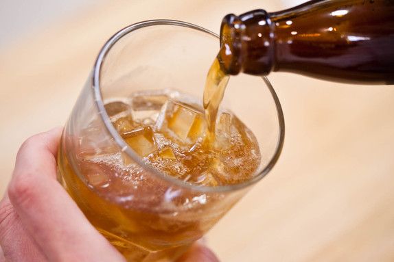 Homebrew Root Beer!