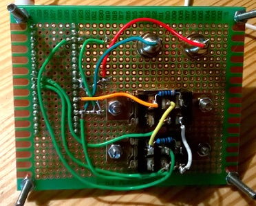 Arduino Oscilloscope (with Pictures) - Instructables