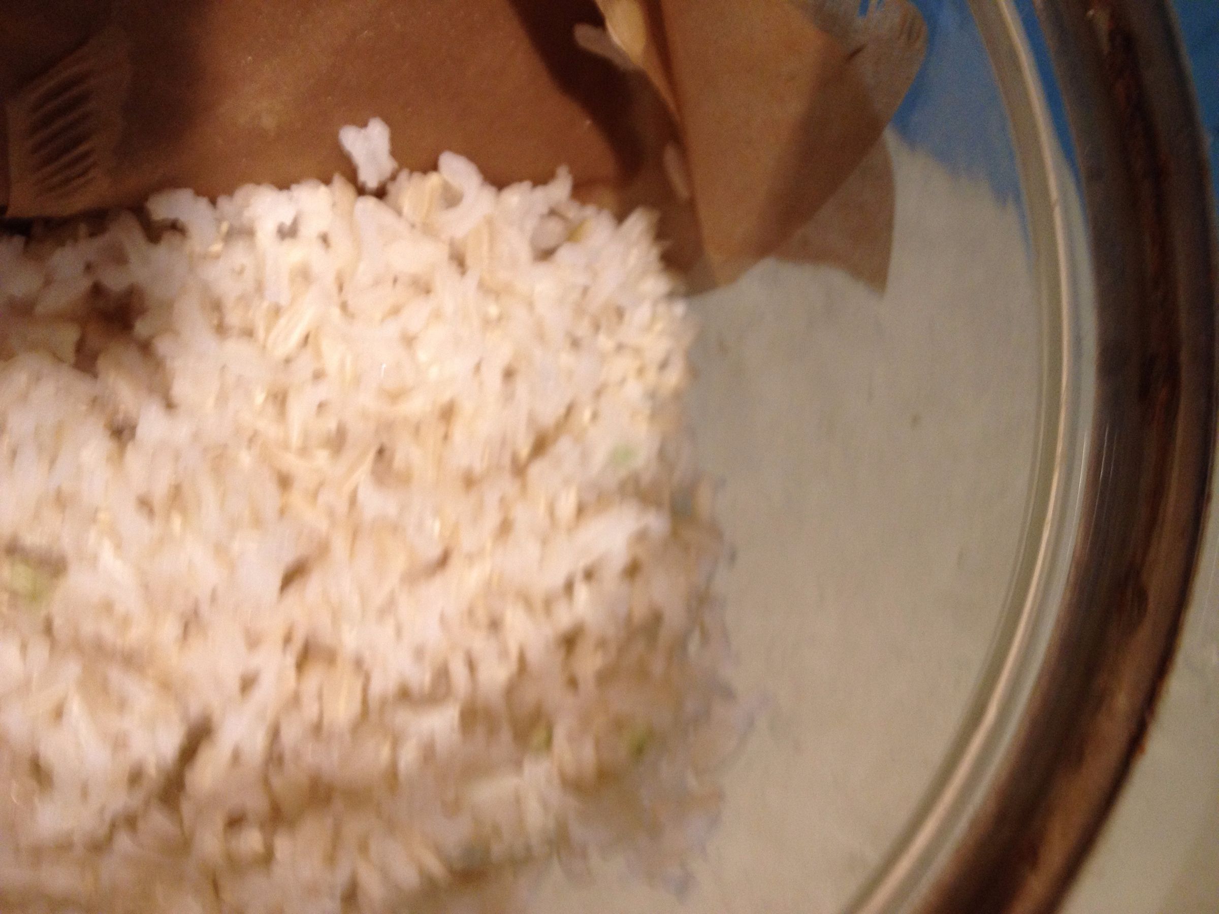 Cook Rice in a Coffee Maker! 6 Steps (with Pictures) Instructables
