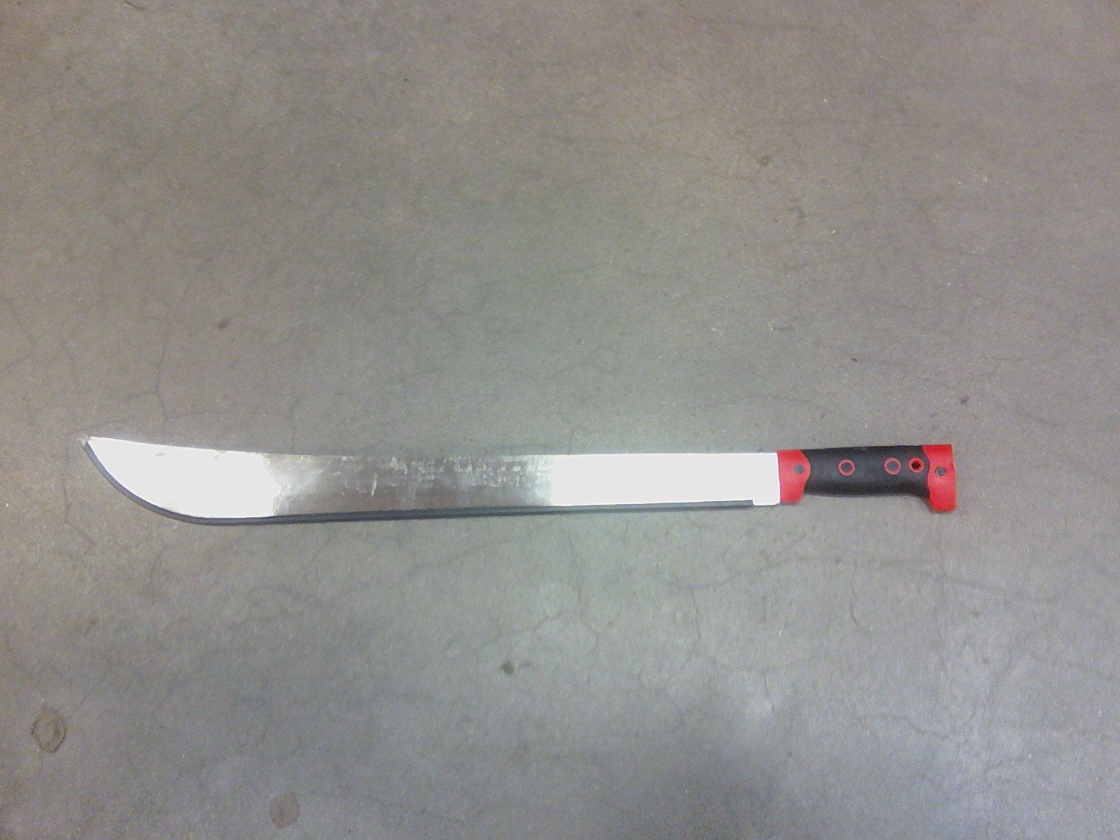 How to Make a Double Bladed Staff Sword Instructables