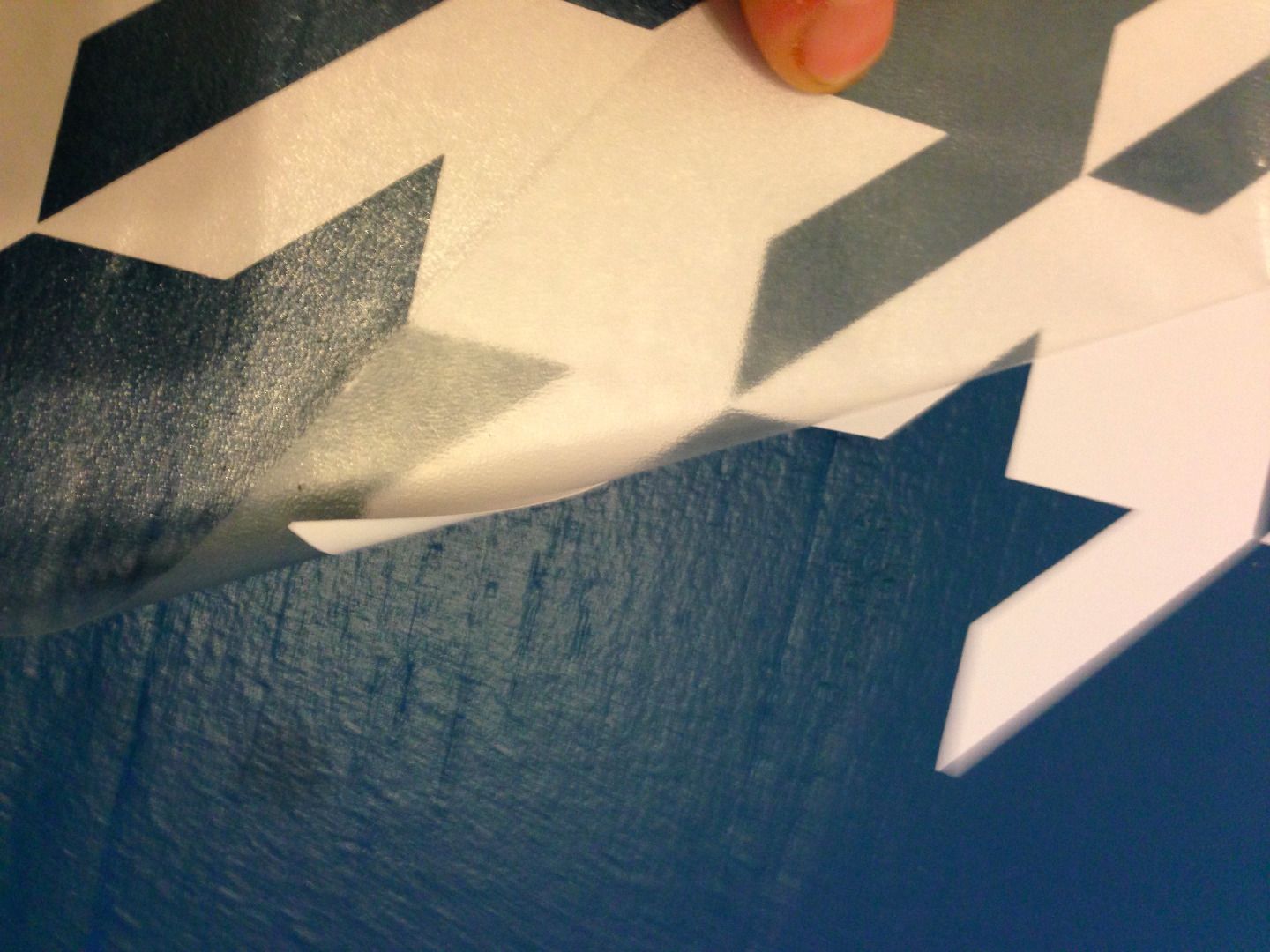 Vinyl Floor Decals 8 Steps (with Pictures) Instructables